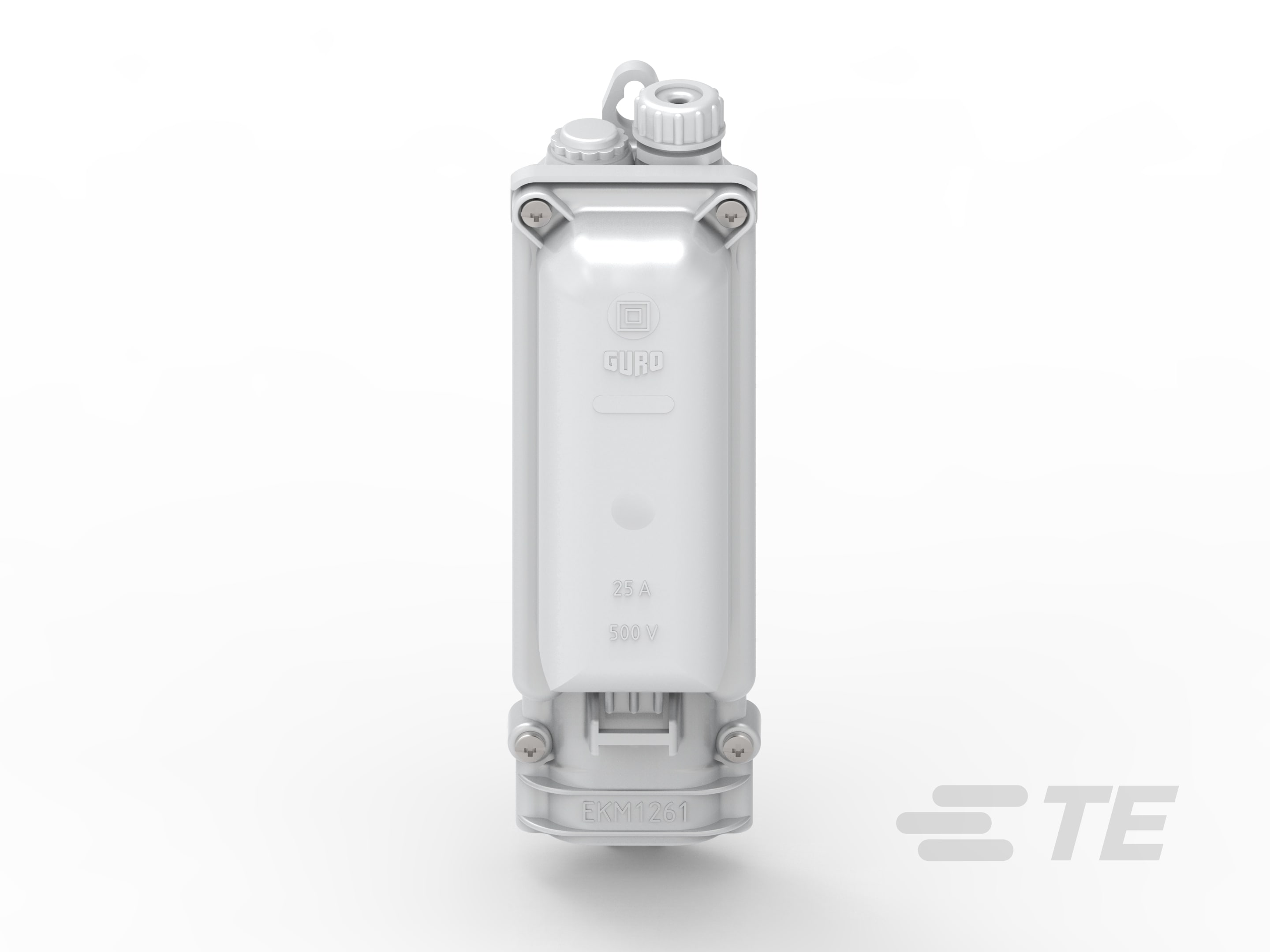 EKM-1261-3D1-5X10-2PG-C3-839828-000
