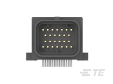 9-6437287-8 : AMP SUPERSEAL 1.0 Connector Headers | TE