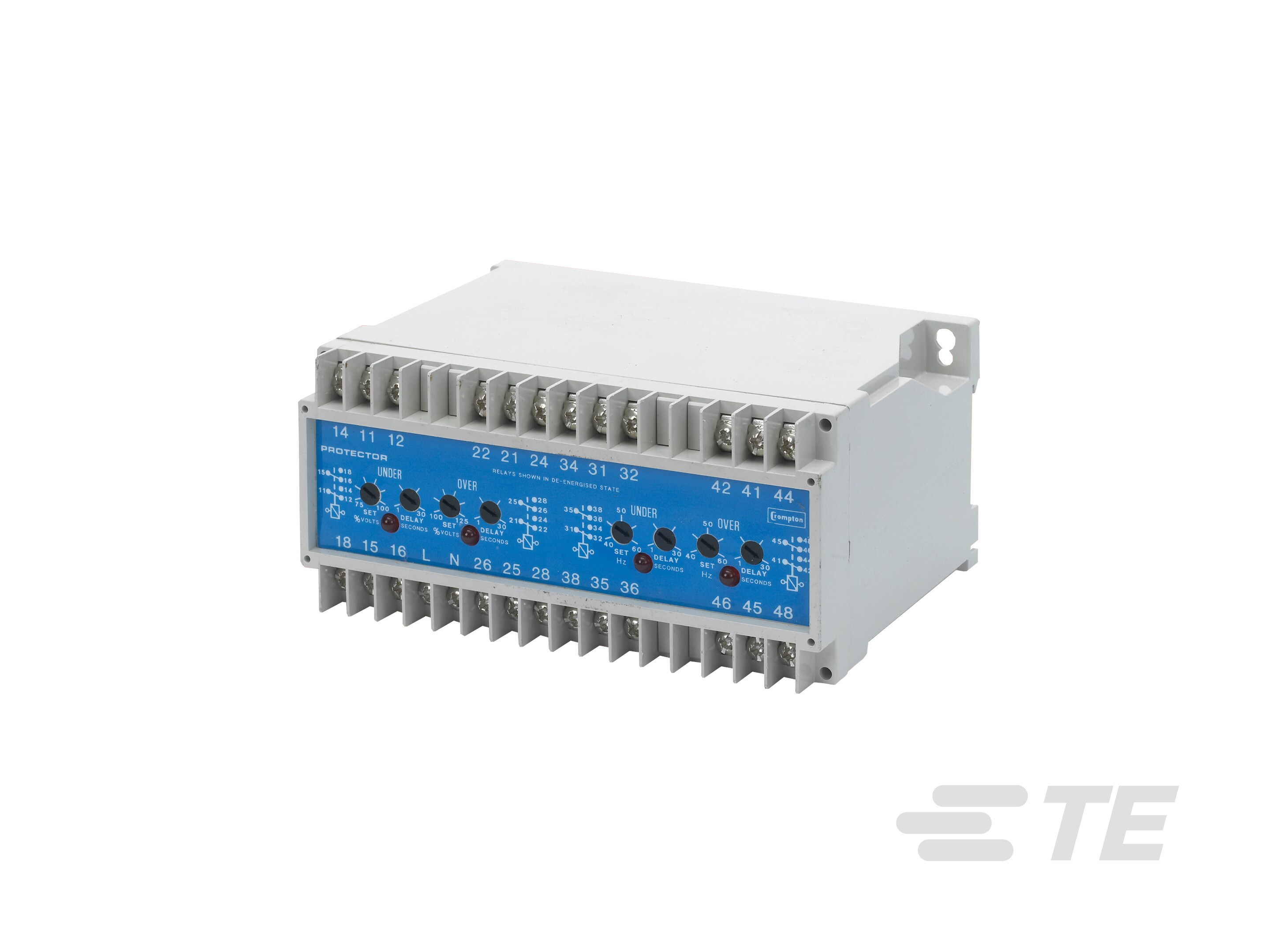 CI-256-PLDU-PQBX-C6-F86416-000