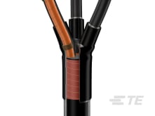 CN0678 064 RAYCHEM Power Cable Terminations TE Connectivity