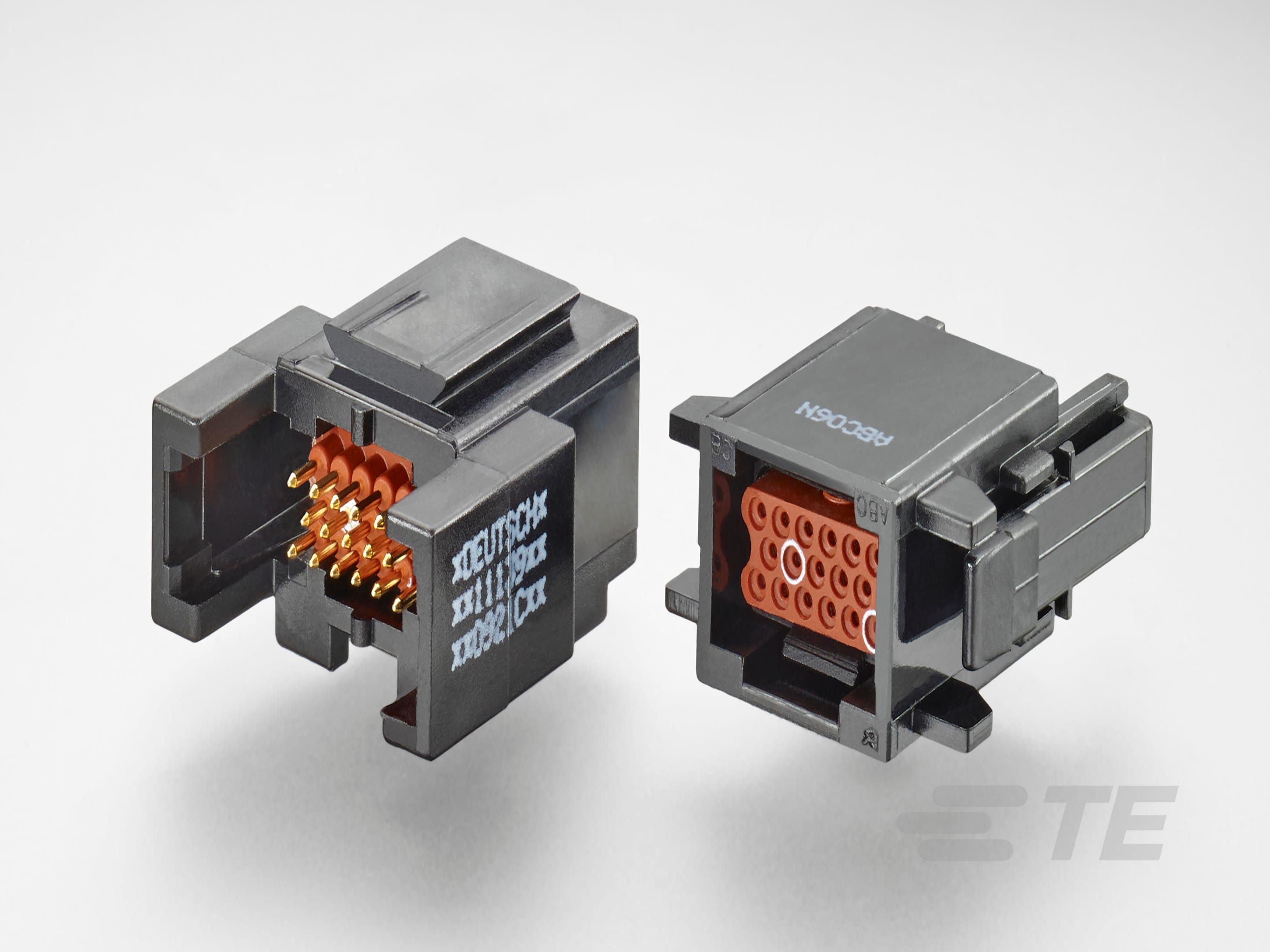 IN-LINE PLUG-ABC06Y-20S-4048