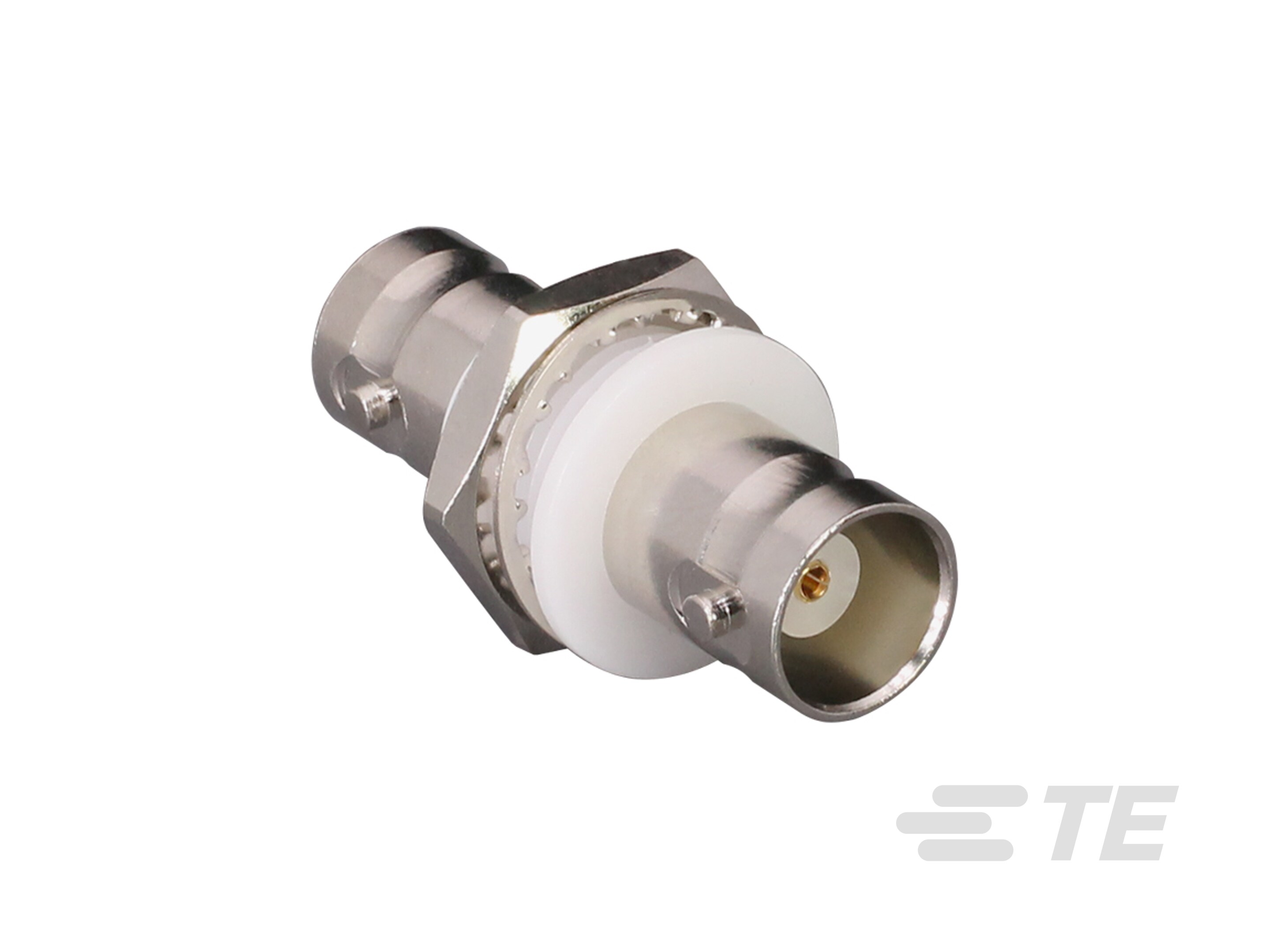 BNC Jack to BNC Jack Bulkhead-ADP-BNCF-BNCF-B