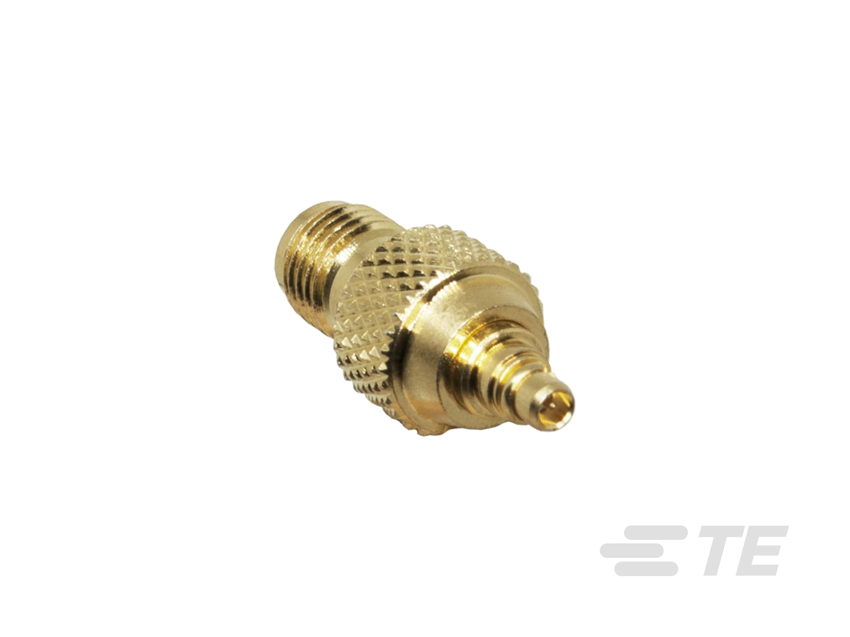 SMA Jack to MMCX Plug-ADP-SMAF-MMXM