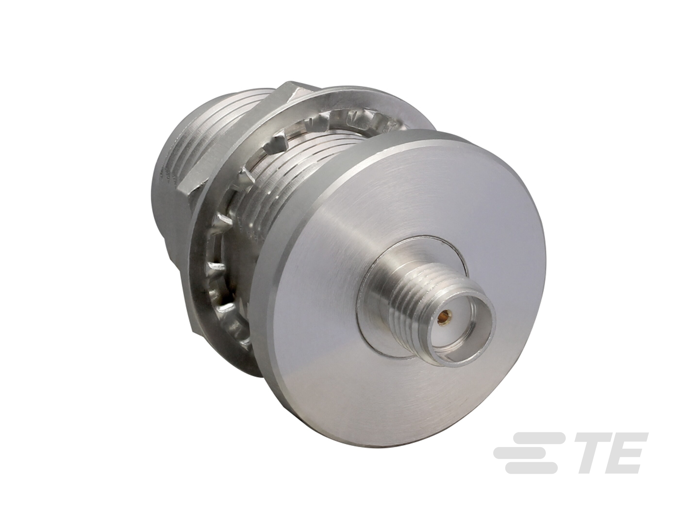 SMA Jack to N Jack-ADP-SMAF-NF-B-W