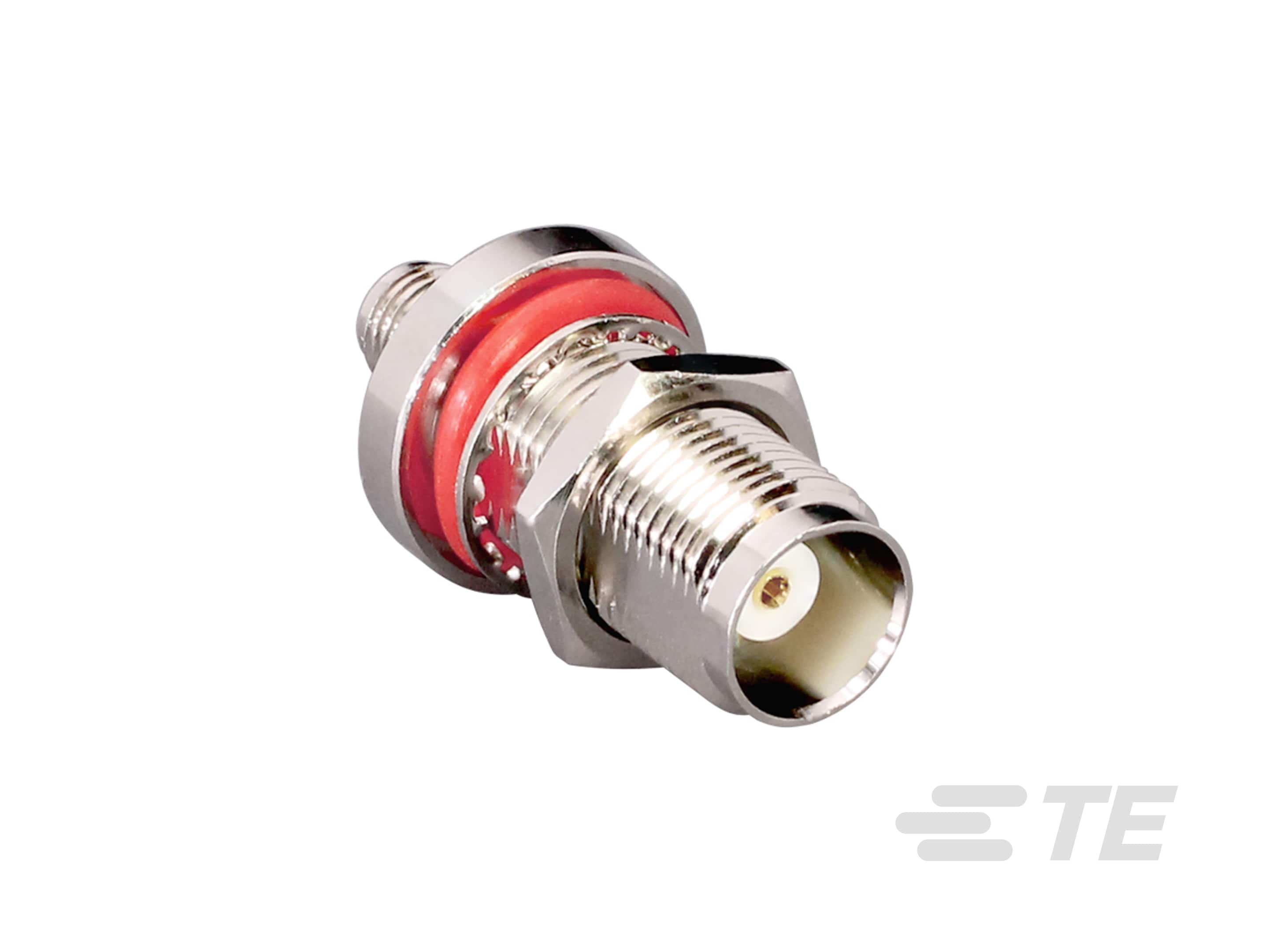 SMA Jack to TNC Jack Bulkhead-ADP-SMAF-TNCF-B
