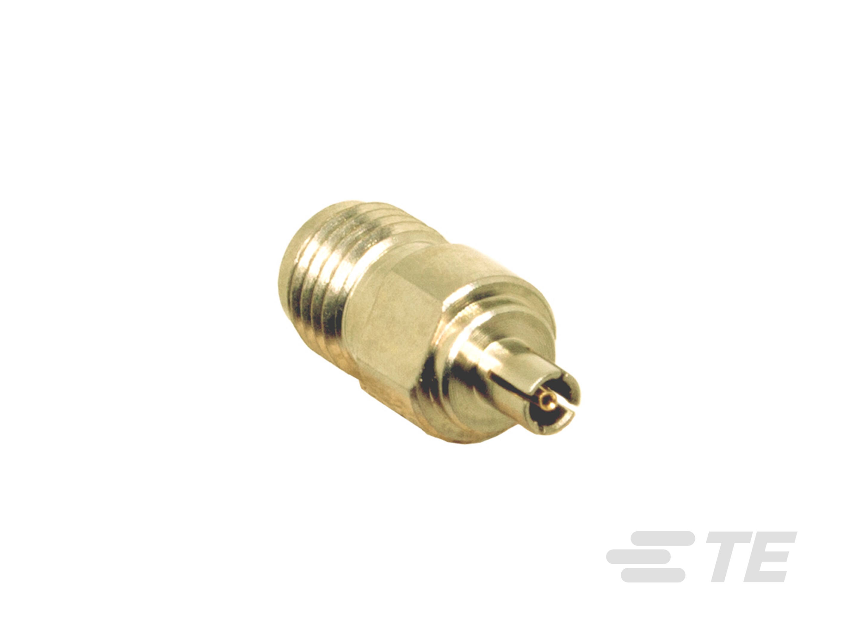 SMA Jack to U.FL/MHF1 Plug-ADP-SMAF-UFLM