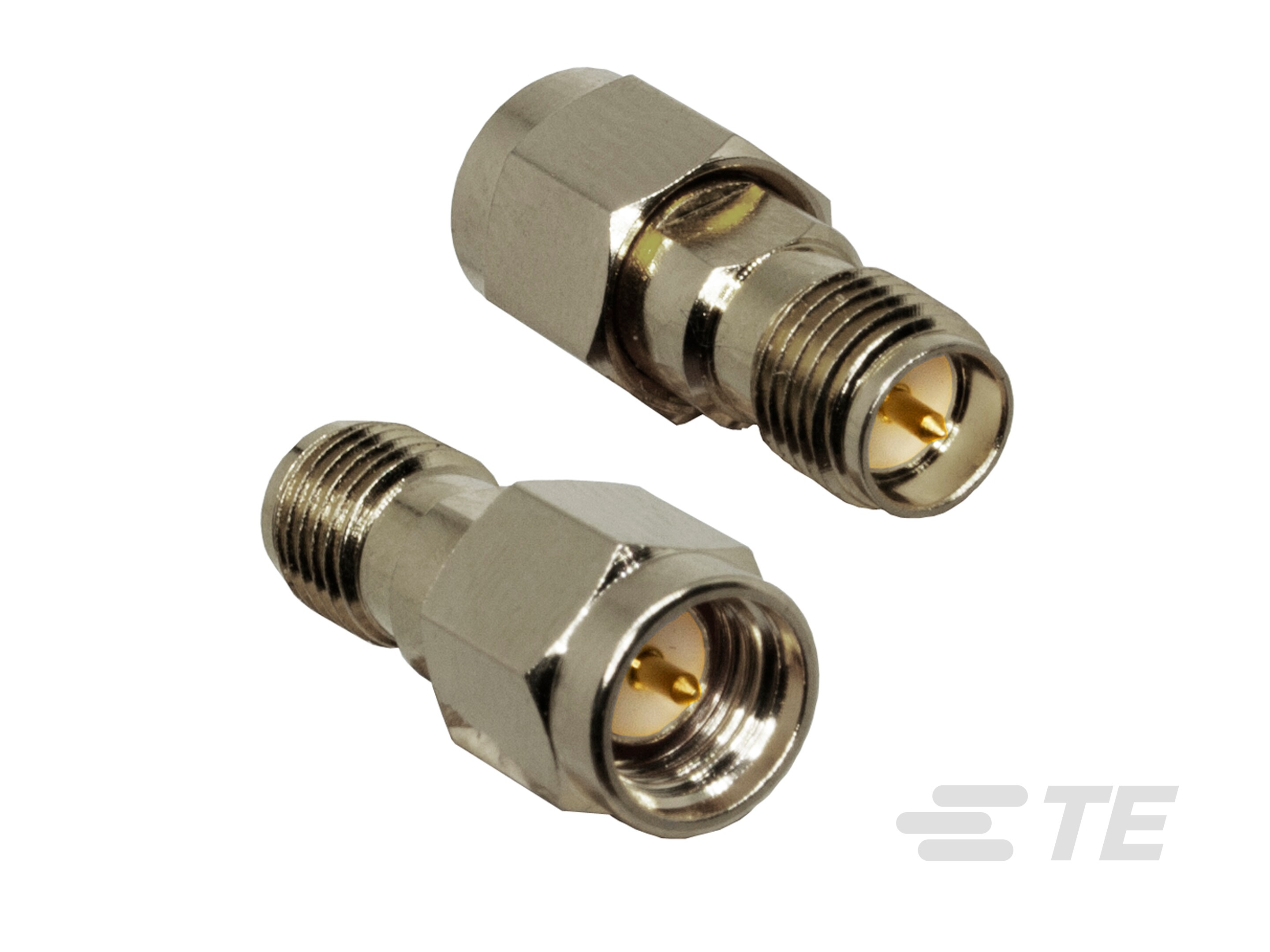 SMA Plug to RP-SMA Jack-ADP-SMAM-RPSF