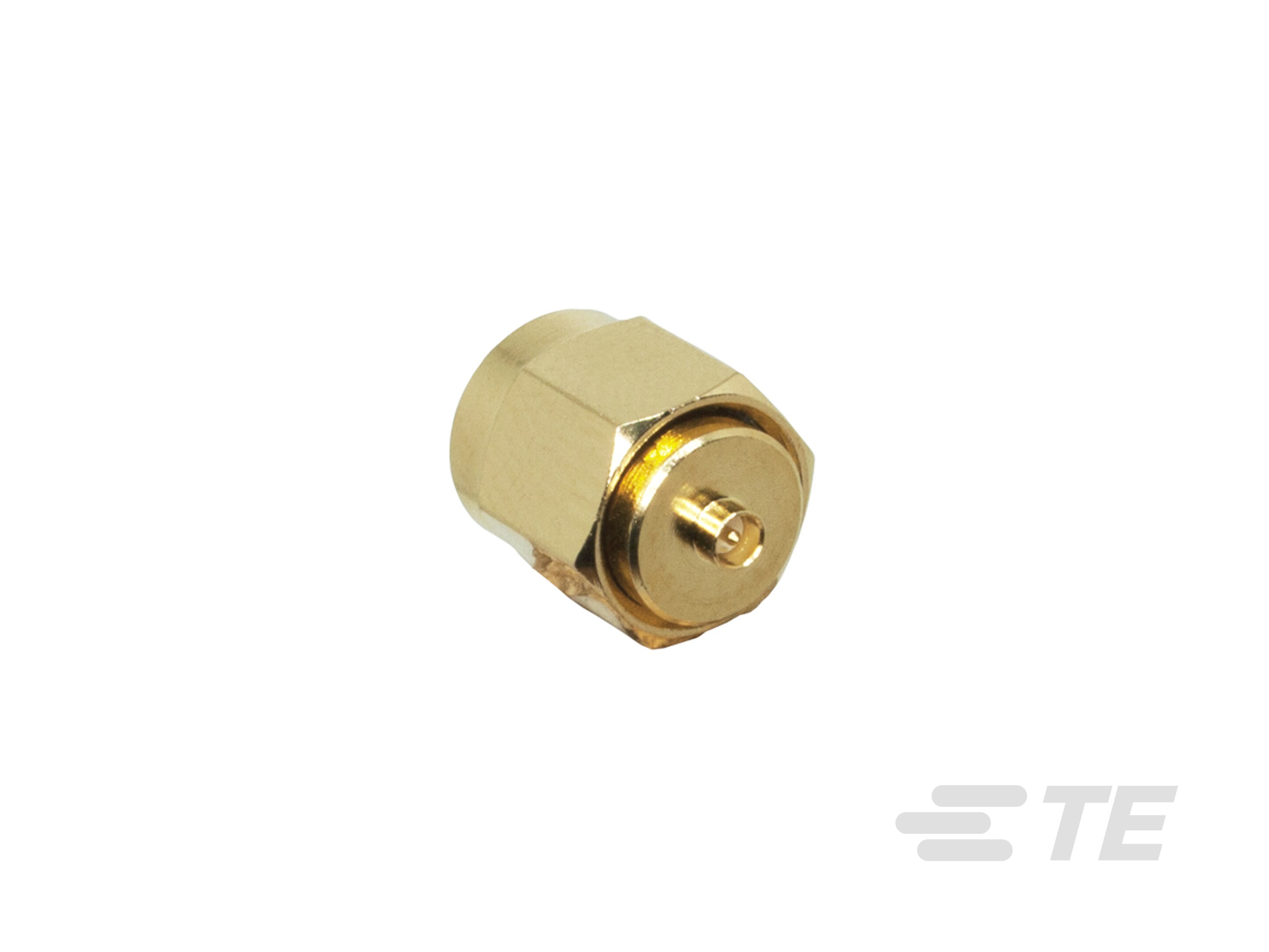 SMA Plug to U.FL/MHF1 Jack-ADP-SMAM-UFLF
