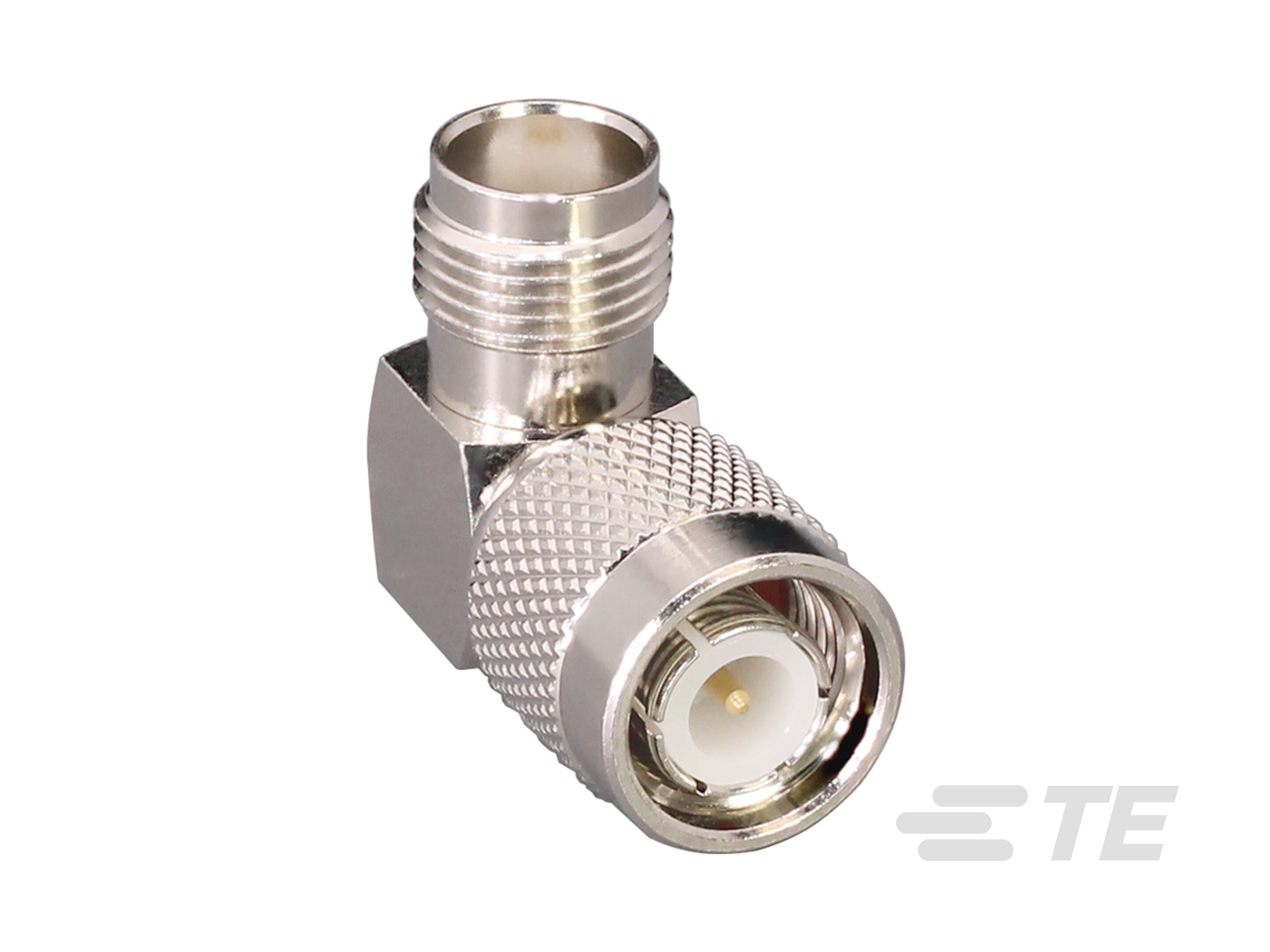 TNC Plug to TNC Jack RA-ADP-TNCM-TNCF-R