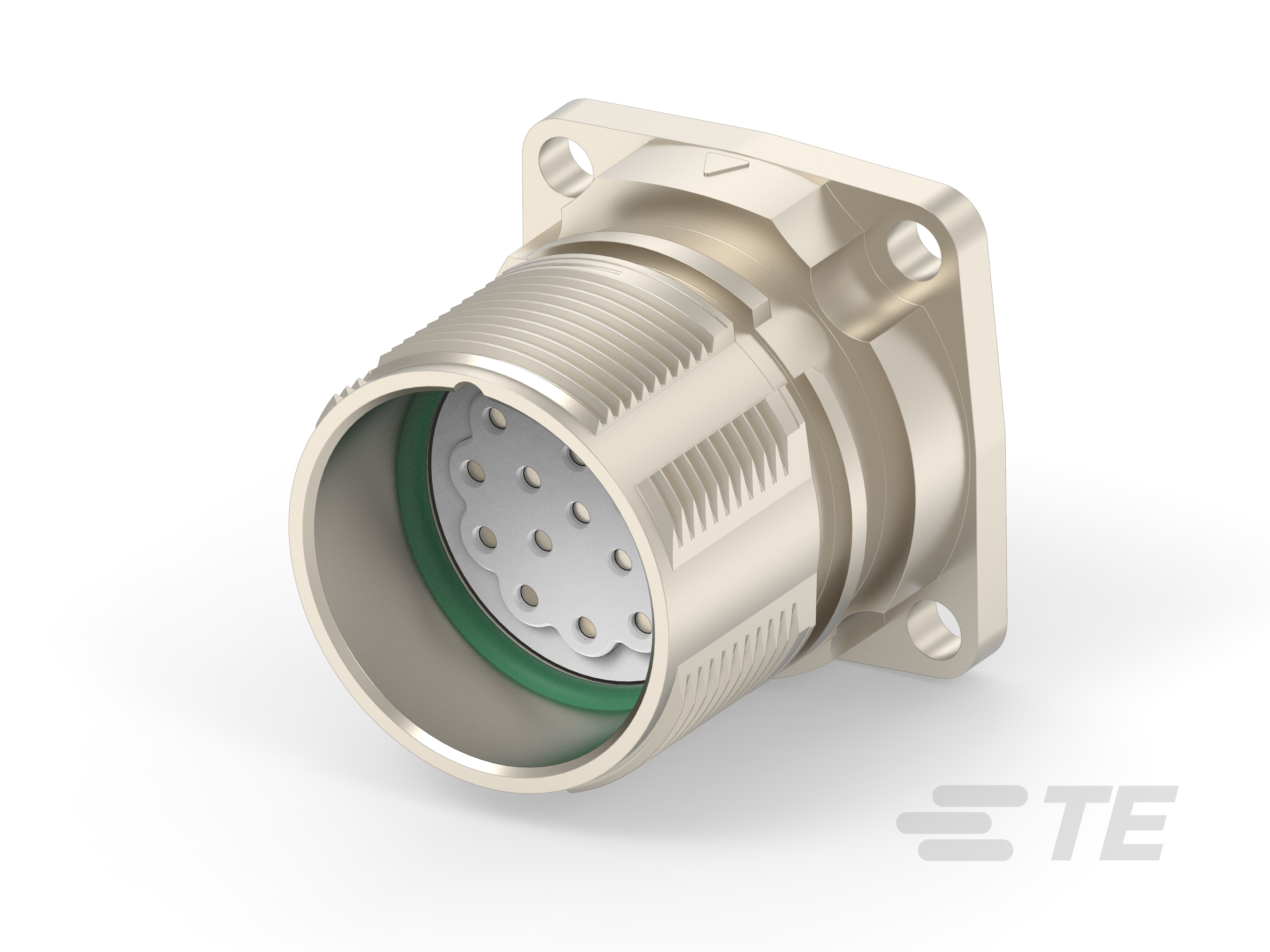 623 RECEPTACLE, SPEEDTEC-AEA000N00000101000