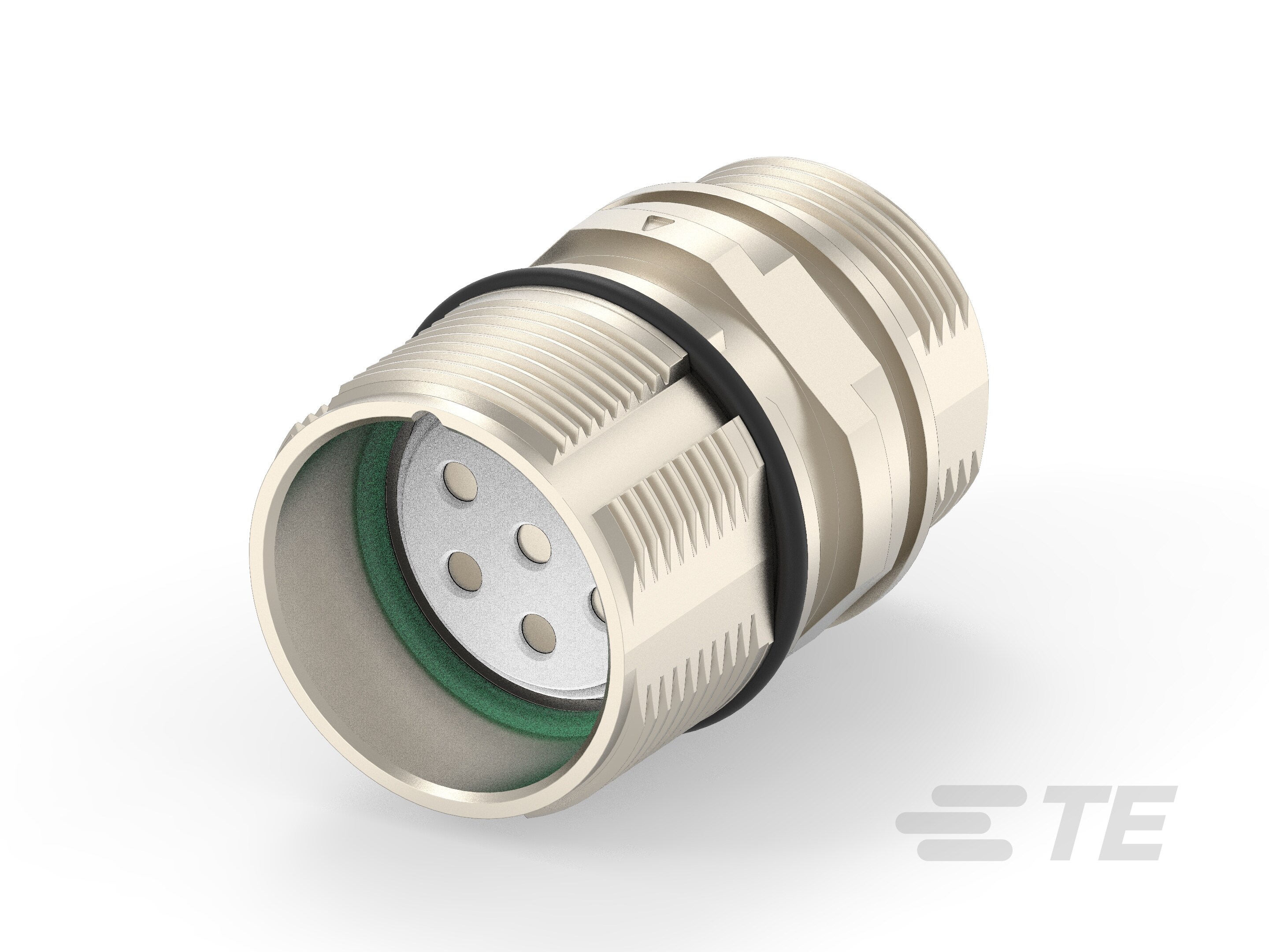 623 RECEPTACLE, SPEEDTEC-READY-AEA052N00000203000