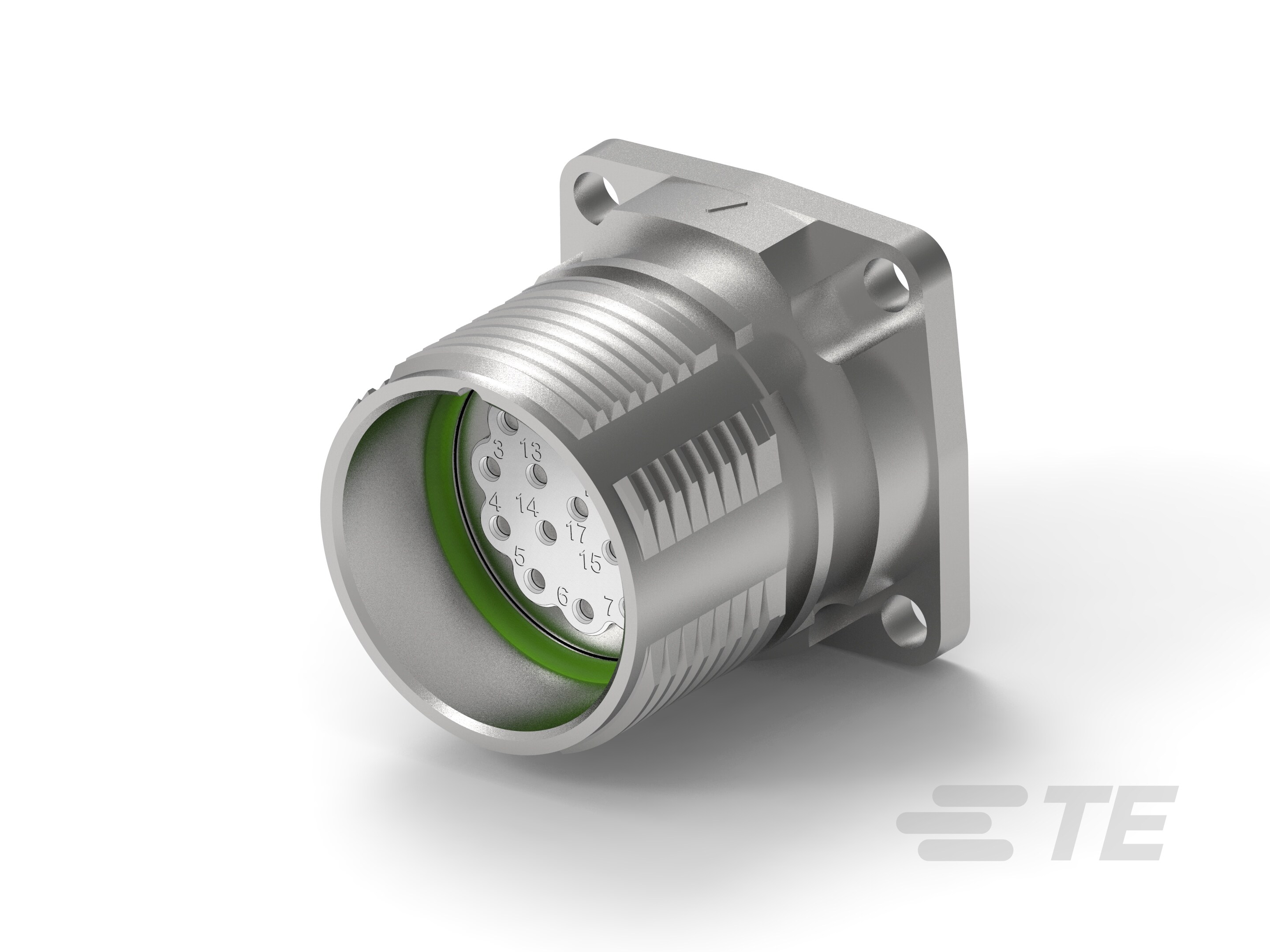 623 RECEPTACLE, SPEEDTEC-AEA139N00000101000