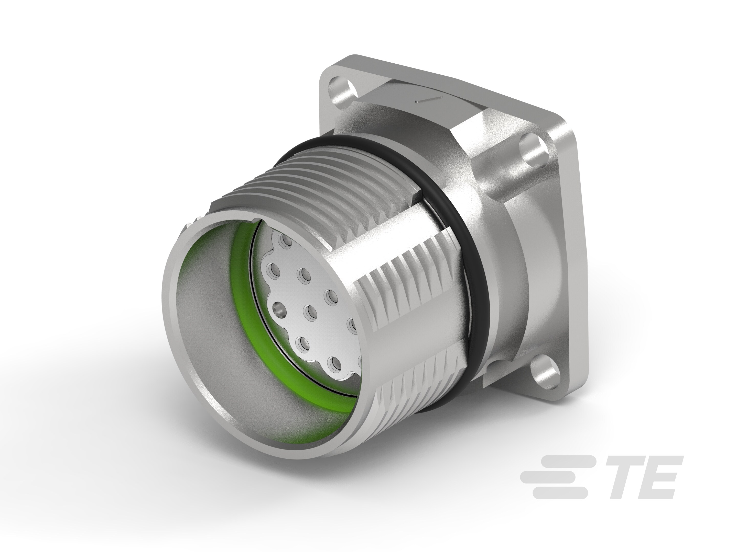 AEGA139NN00000201000 : Standard Circular Connectors | TE AEGA139NN00000201000 : Standard Circular Connectors | TE