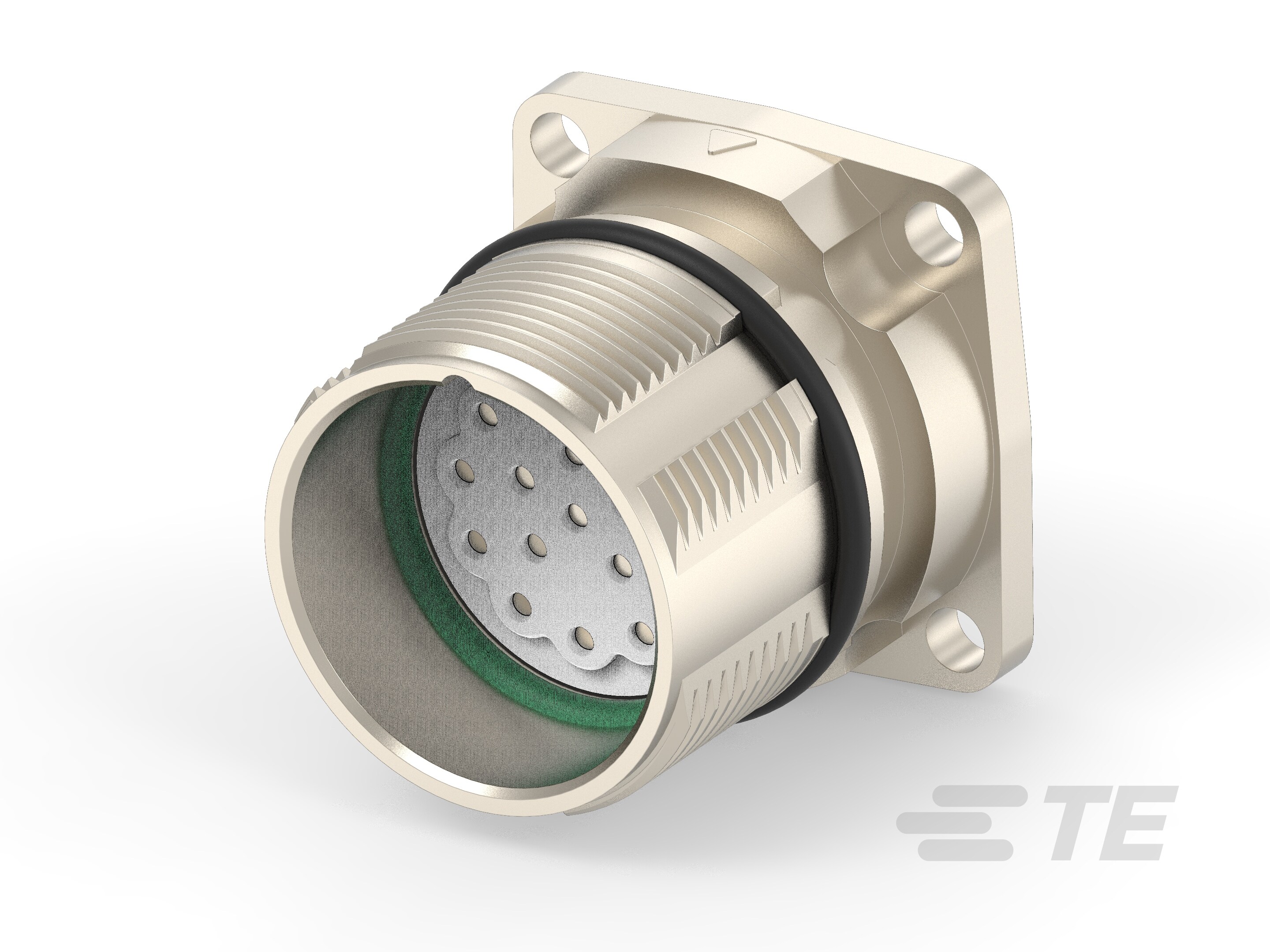 623 RECEPTACLE, SPEEDTEC-READY-AEA378N00000201000