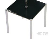 Eval Kit Vert Coil 915MHz Base Antenna-AEK-915-VHETH