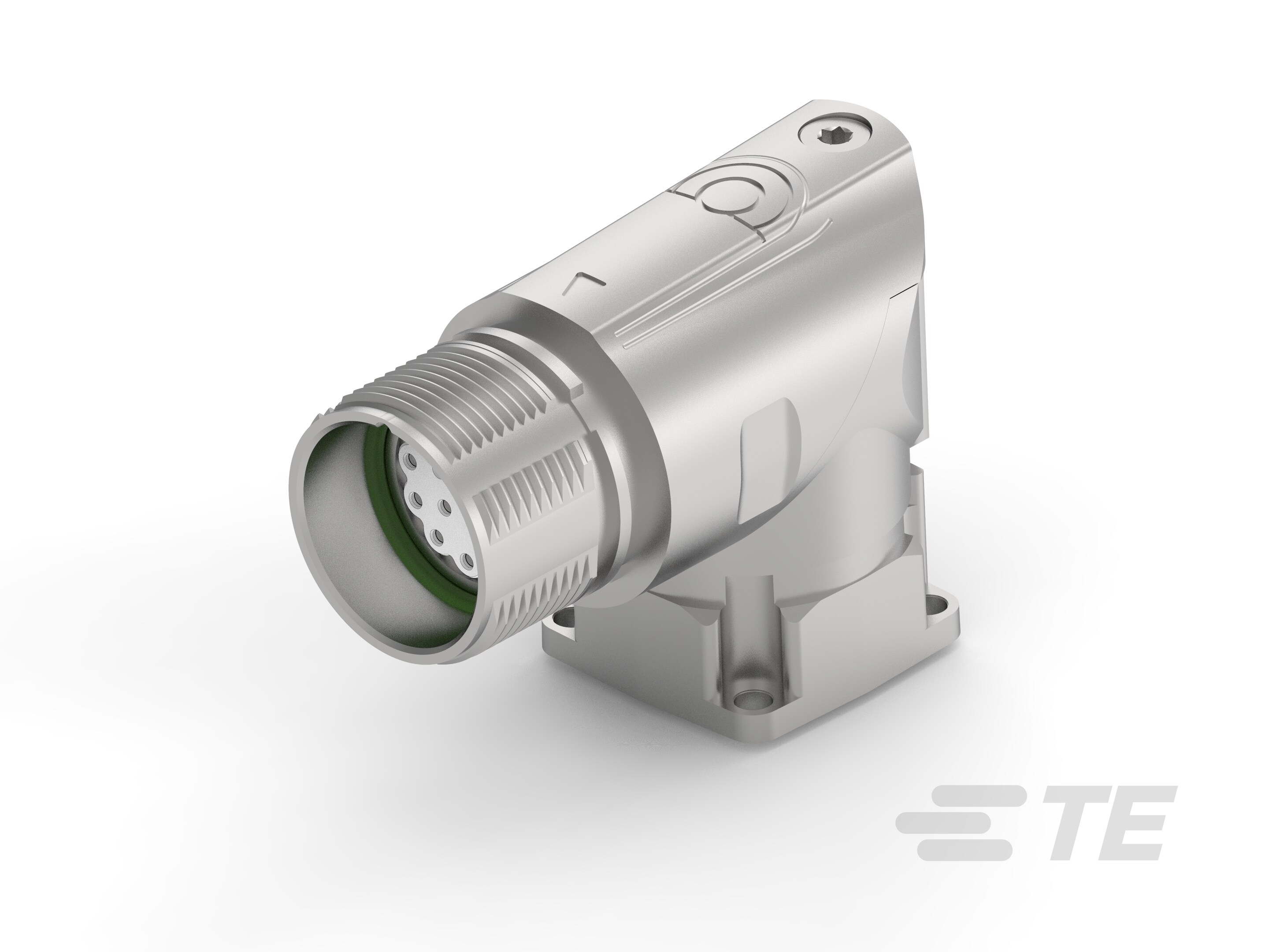 623 RECEPTACLE ANGLED ROTATABLE-AGC113N00001122000