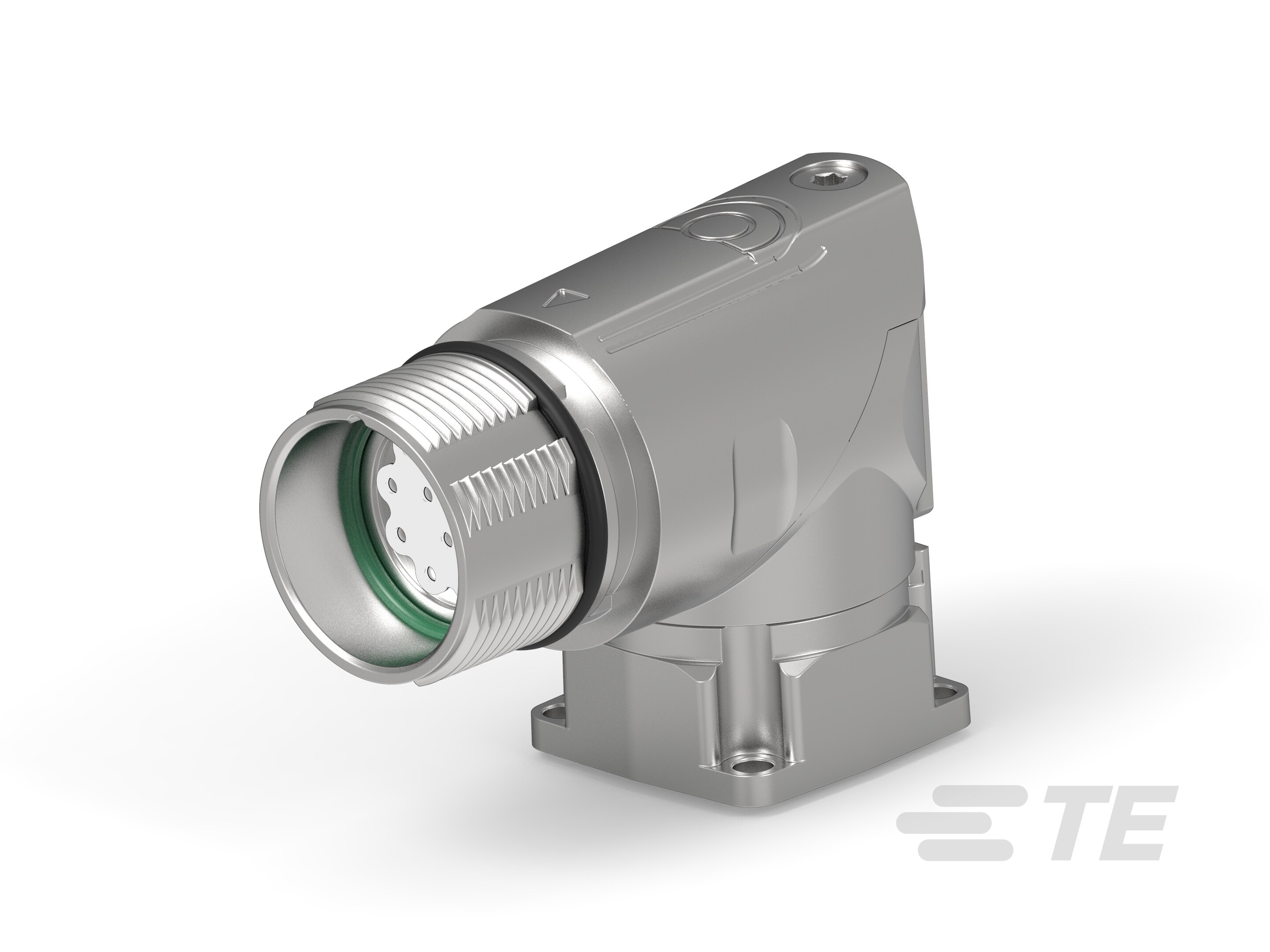623 RECEPTACLE ANGLED ROTATABLE-AGC114N00001215000