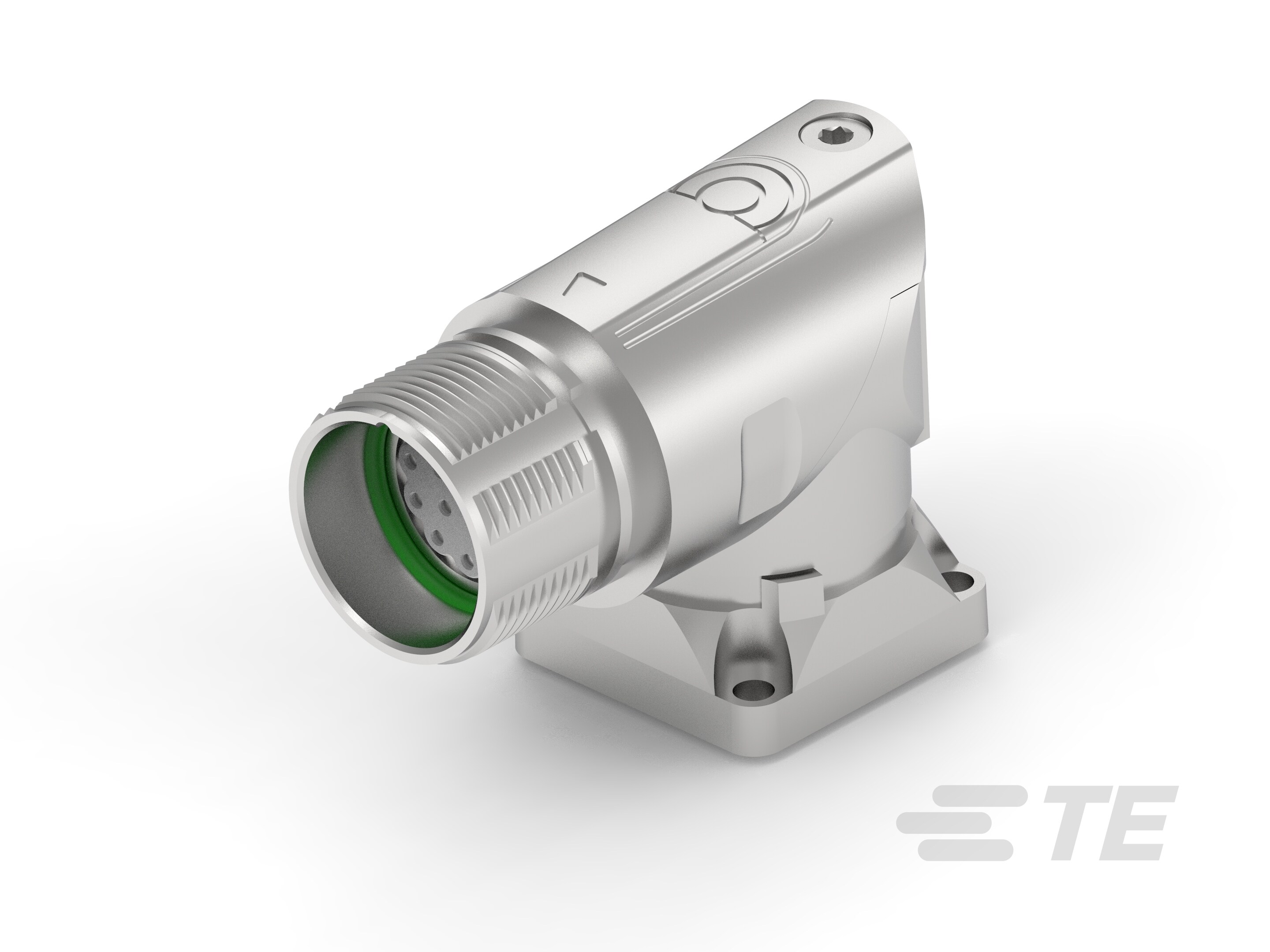 623 RECEPTACLE ANGLED ROTATABLE-AGC139N00001100000