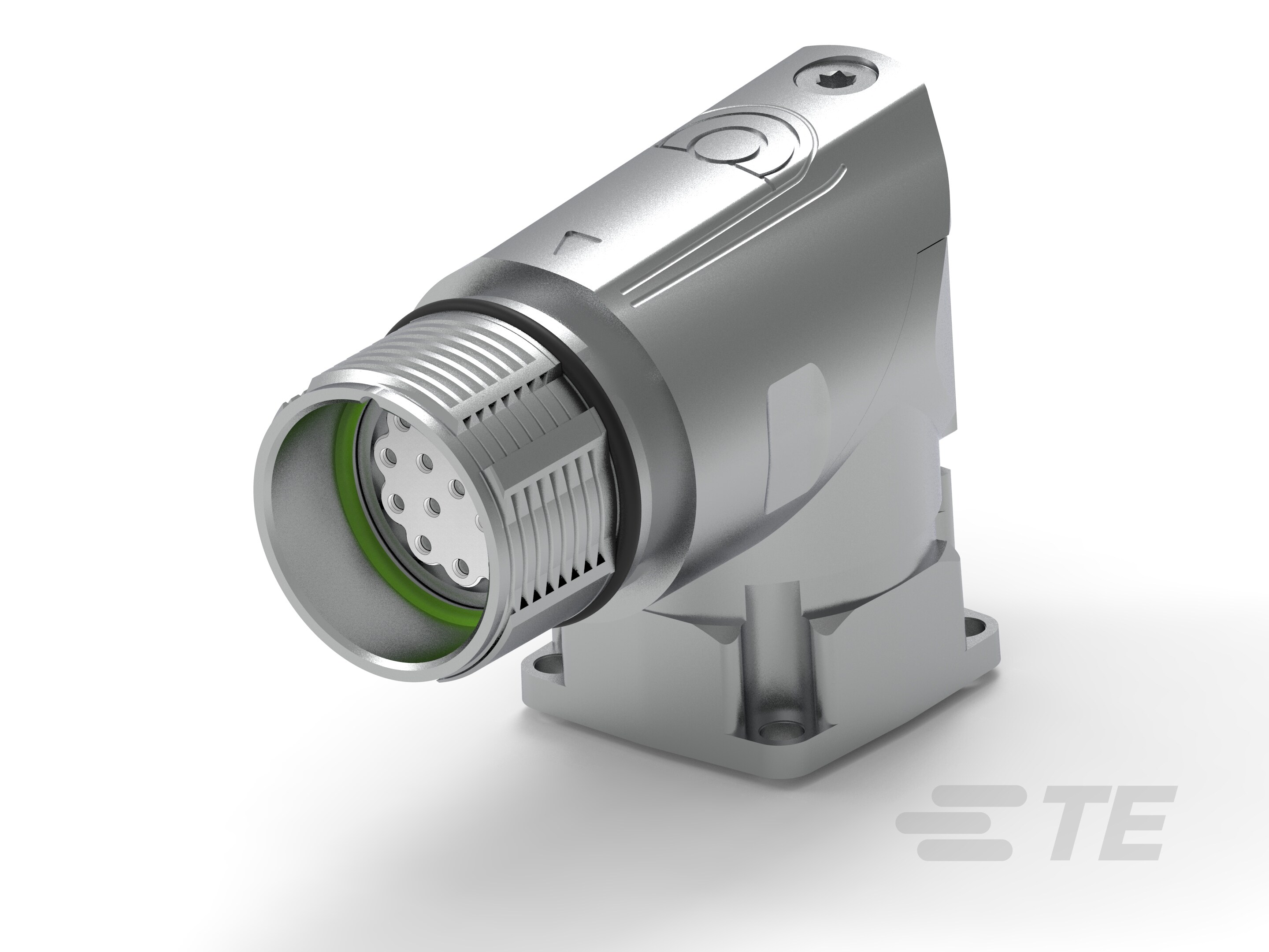 623 RECEPTACLE ANGLED ROTATABLE-AGC139N00001215000