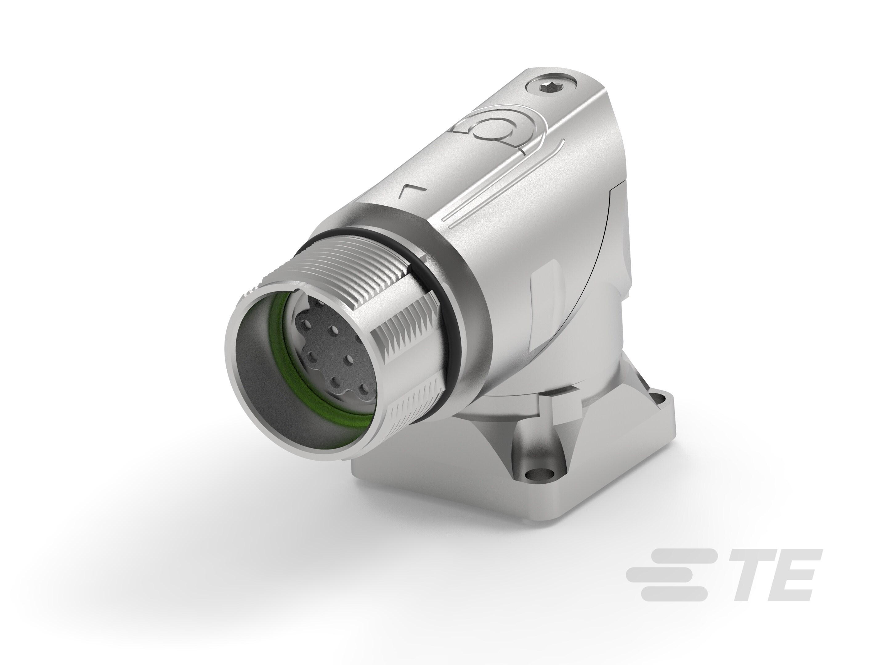 623 RECEPTACLE ANGLED ROTATABLE-AGC175N00001200000