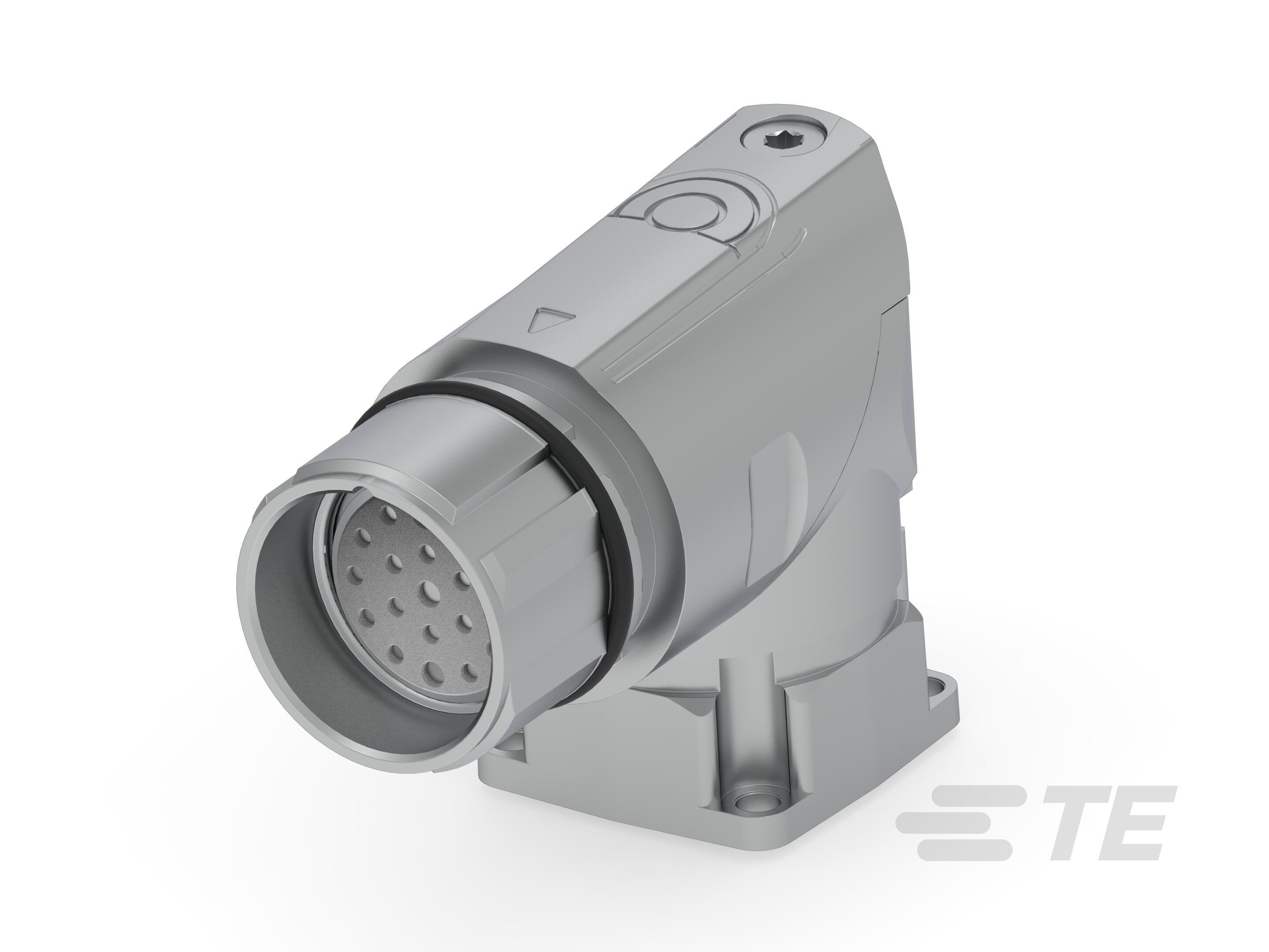 623 RECEPTACLE ANGLED ROTATABLE-AGC560N00001215000
