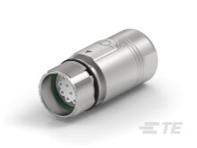 AKUA021NN00750200000 Standard Circular Connectors TE Connectivity