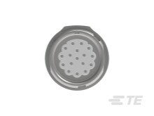 AKUA034NN00410100000 : スタンダード丸型コネクタ | TE Connectivity