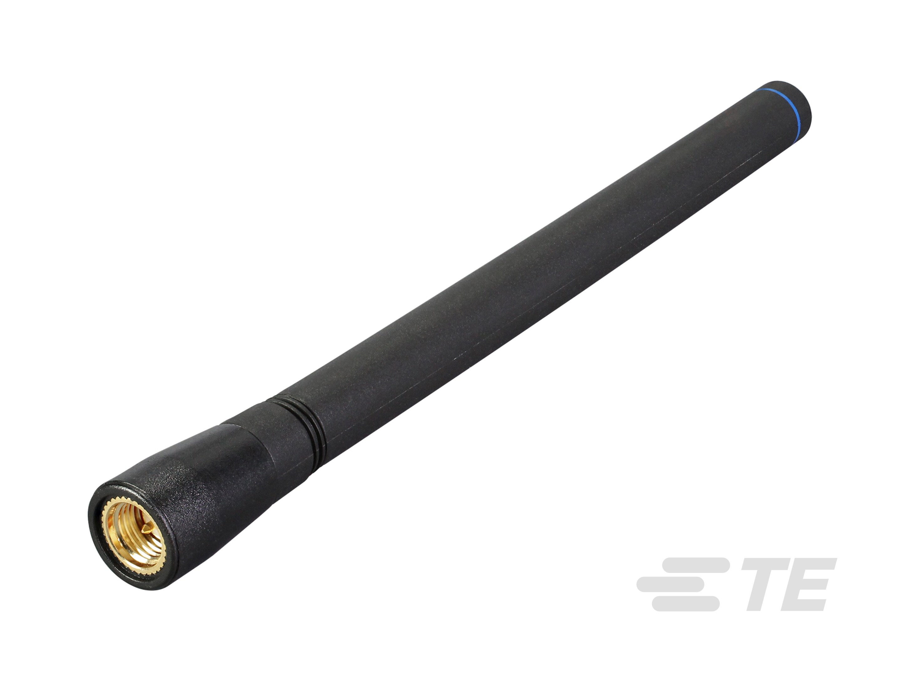 Antenna 1/4 Wave Whip 418MHz SMA-ANT-418-CW-HW-SMA