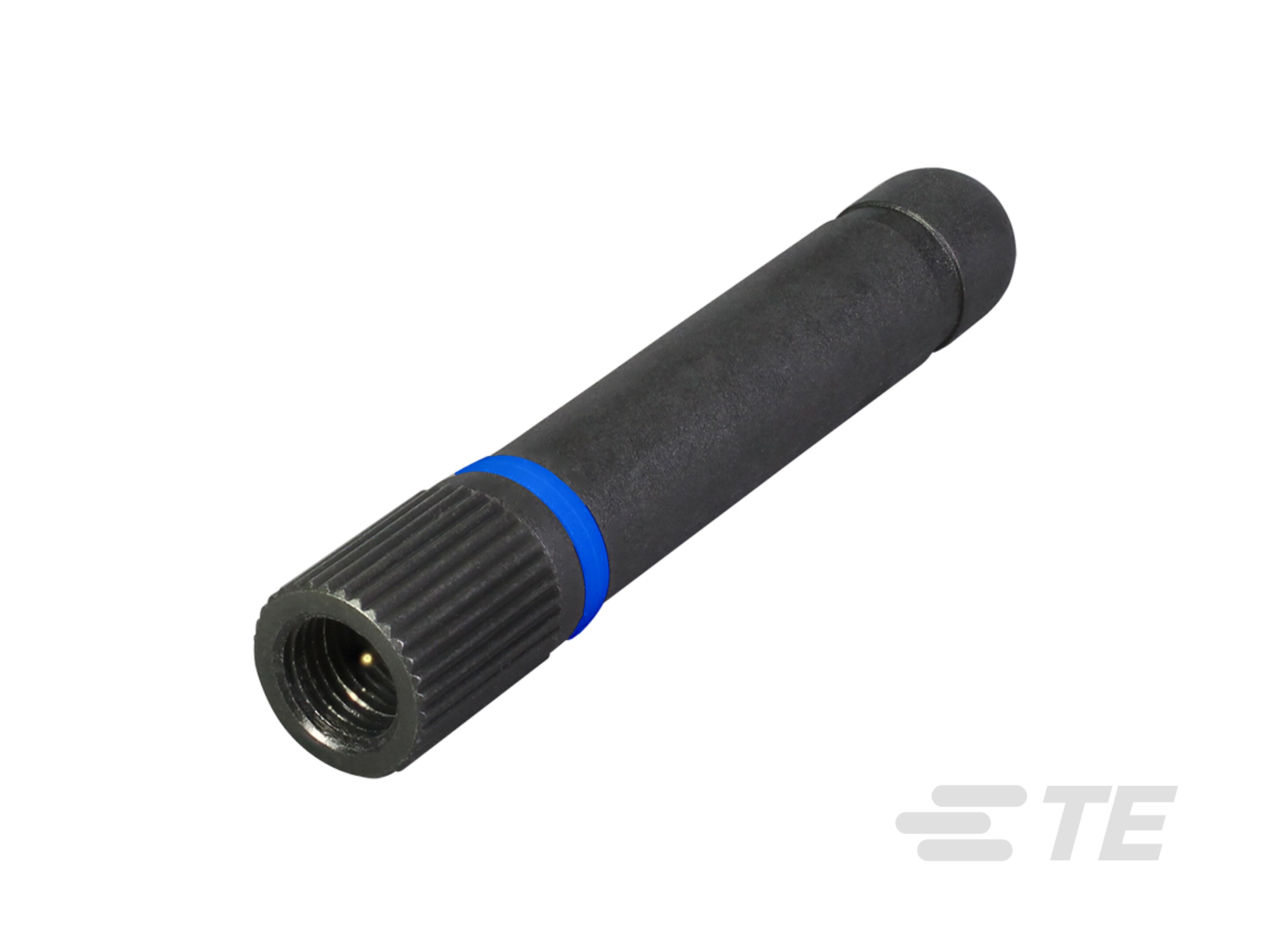 Antenna 1/4 Wave Short 418MHz SMA-ANT-418-CW-RH-SMA