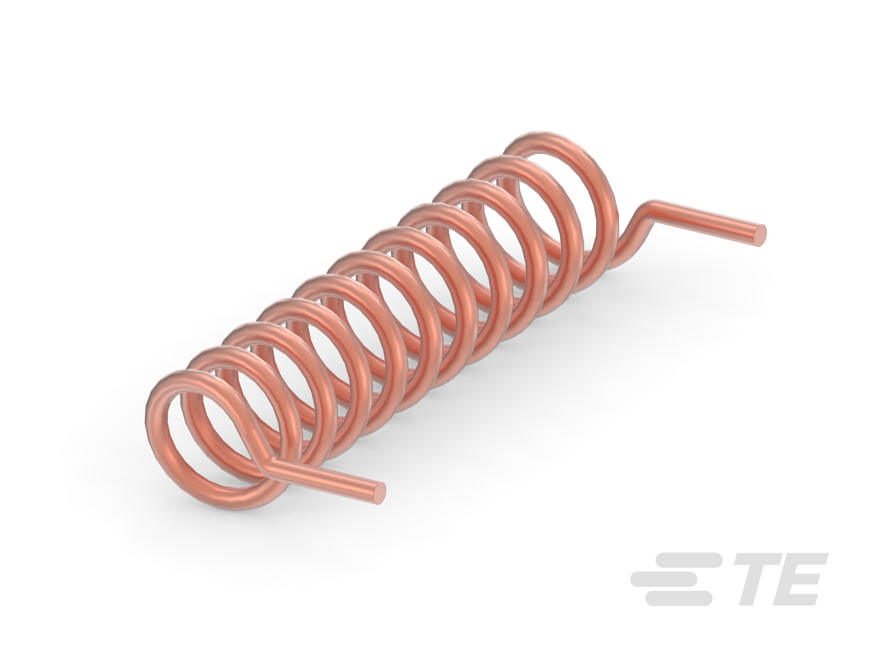 Antenna 1/4 Wave Coil 433MHz THM-ANT-433-HETH
