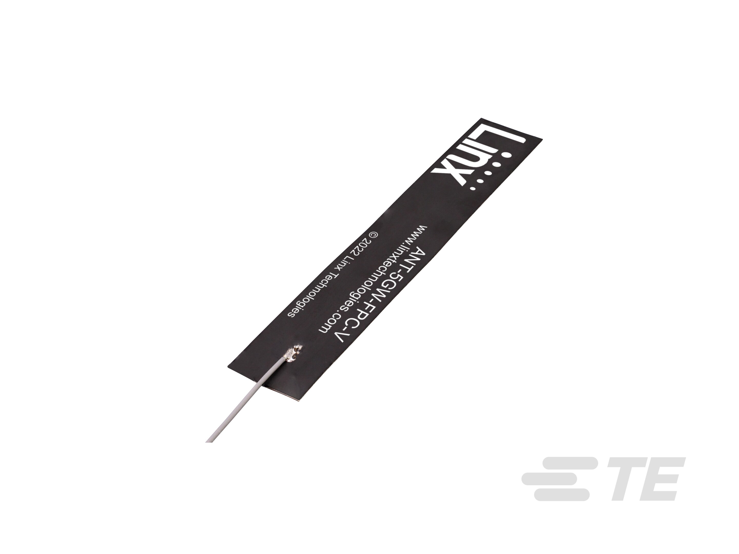 Antenna 5GW FPC LV 20x120 50 MHF4-ANT-5GW-FPC-V50M4