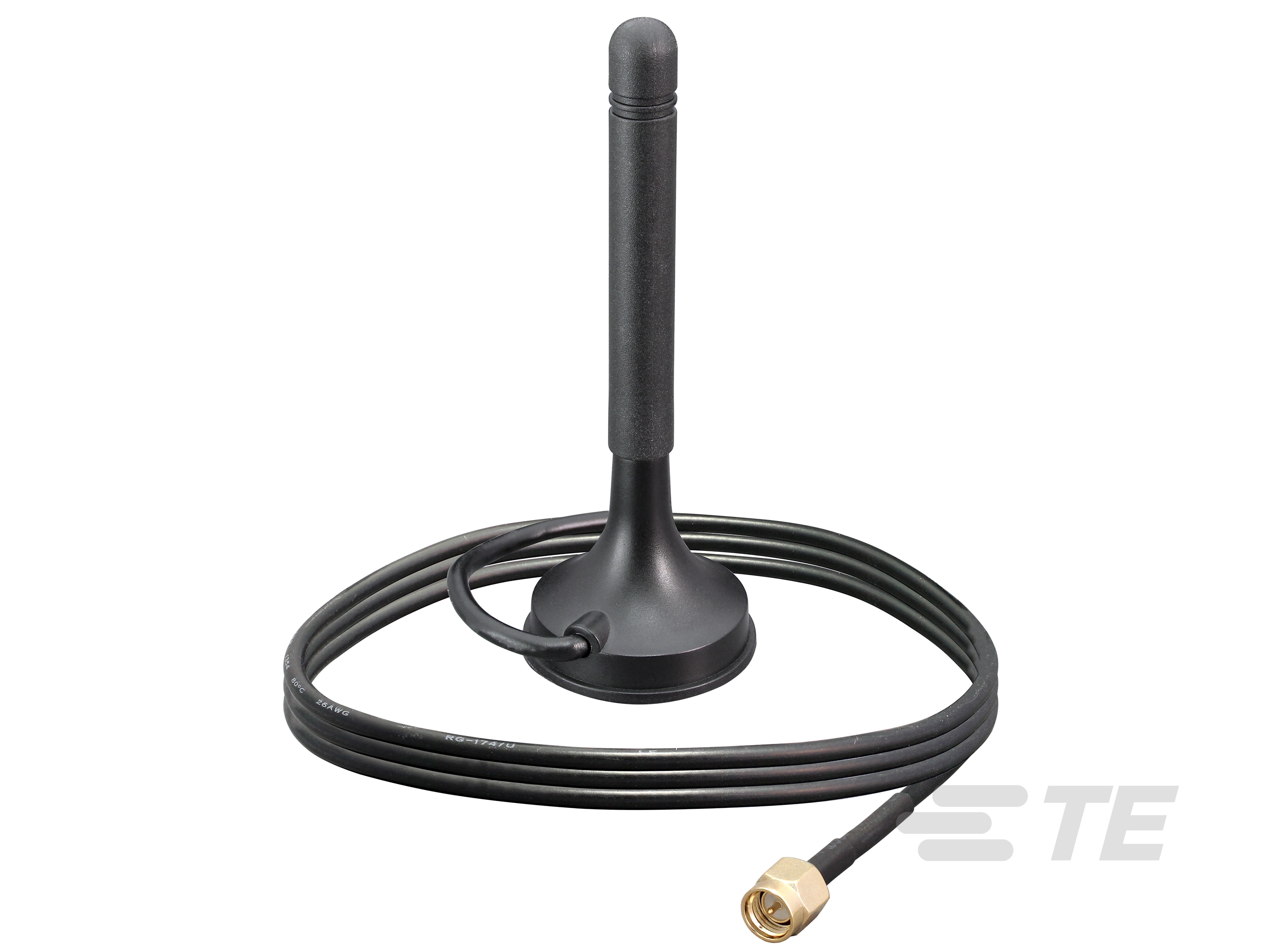 Antenna Magnetic 5G Cell 1M SMA-ANT-5GW-MMG1-SMA-1