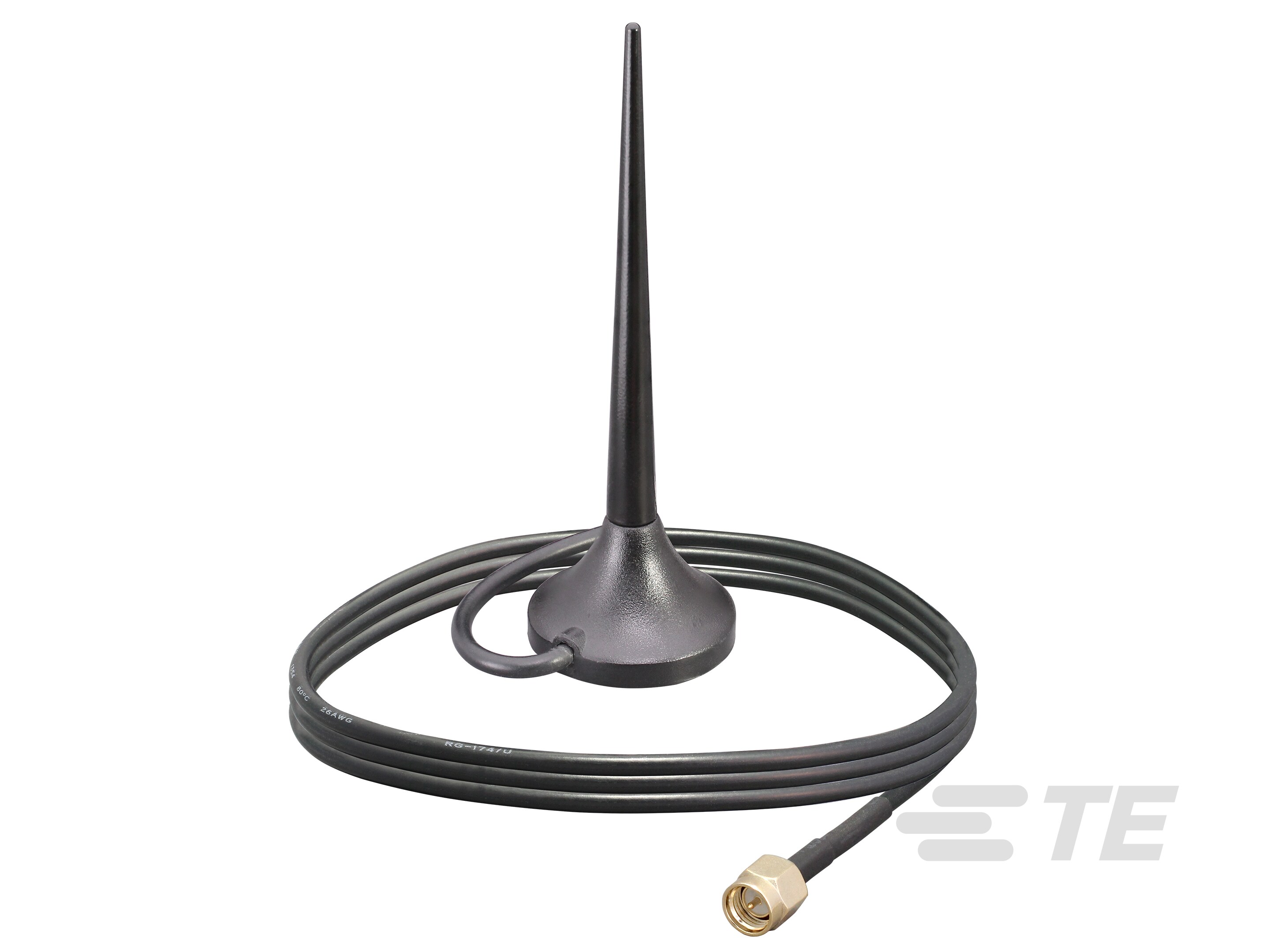 Antenna Magnetic 5G Cell 3M SMA-ANT-5GW-MMG2-SMA-3