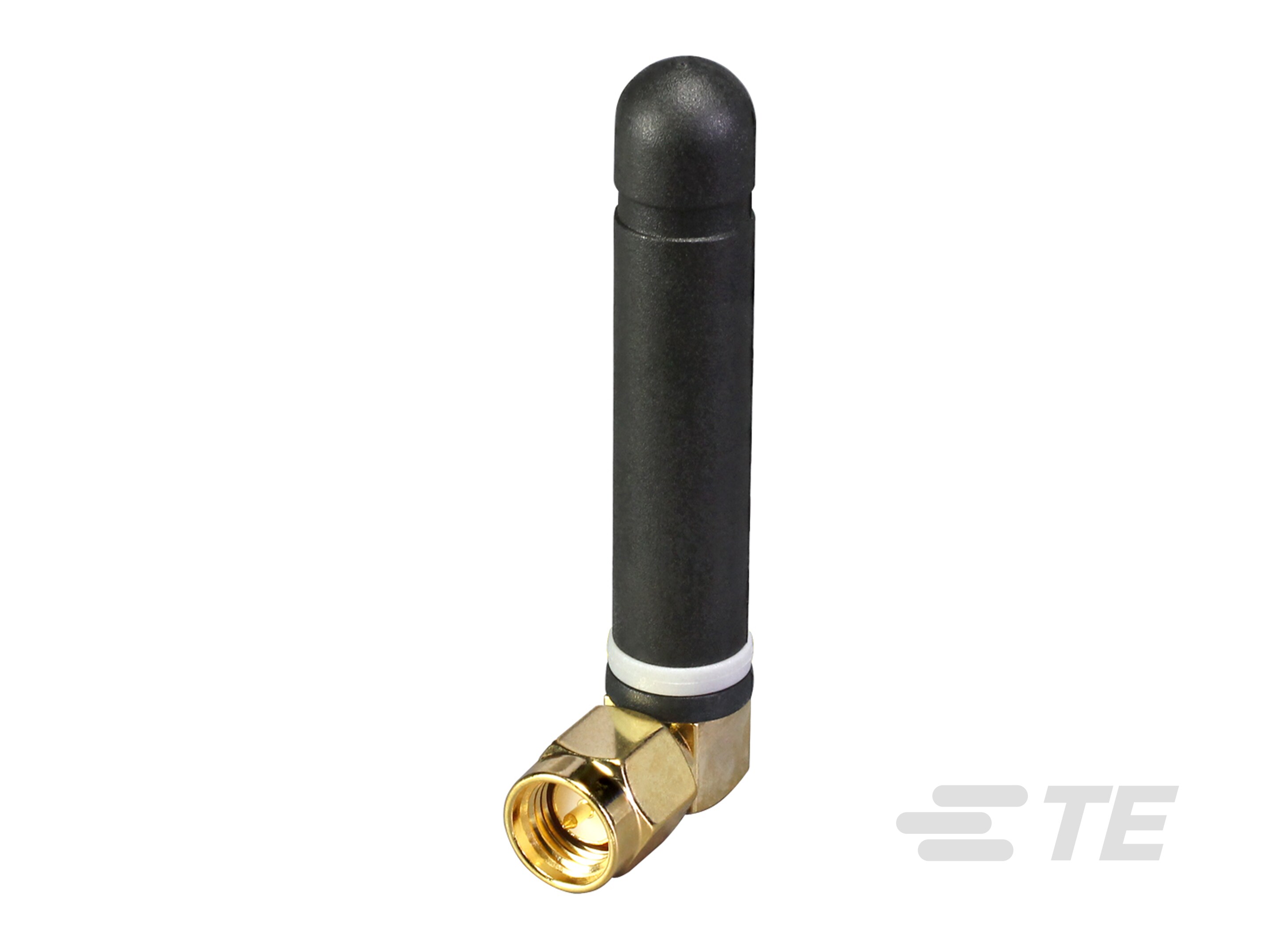 Antenna 1/4 Wave R-Angle 868MHz SMA-ANT-868-CW-RAH-SMA