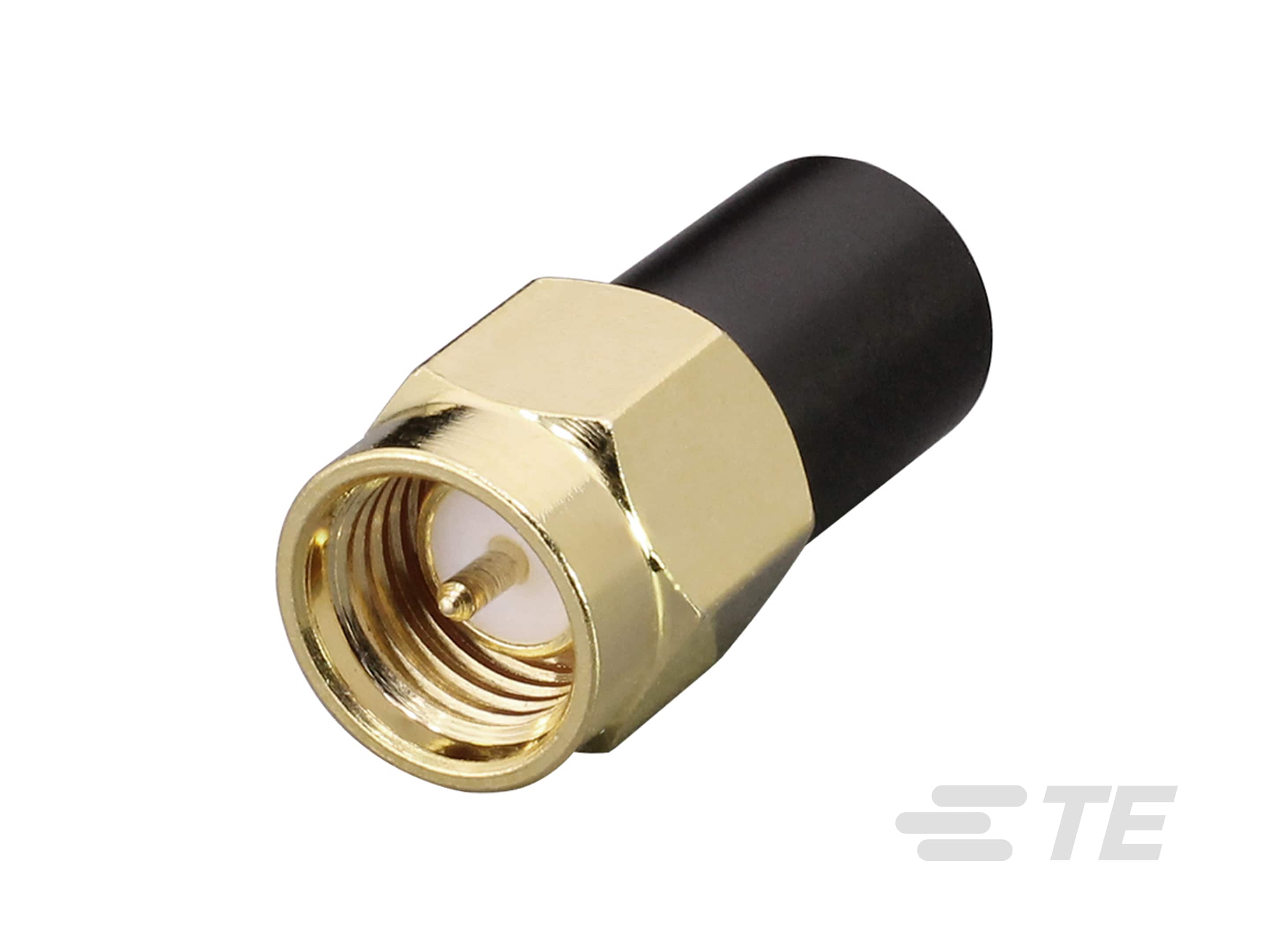 Antenna Short 915 SMA Plug-ANT-915-NUB-SMA