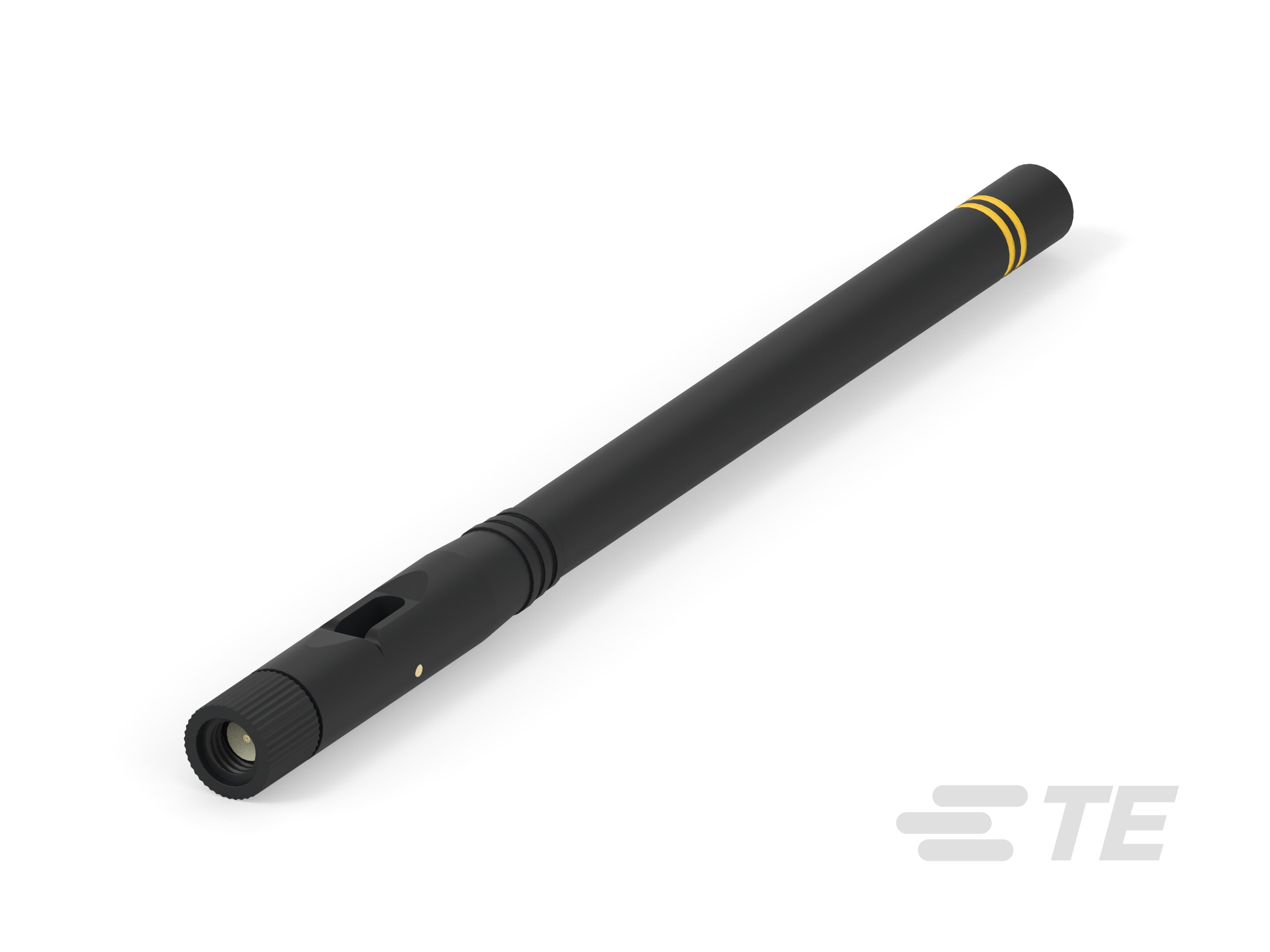 Antenna 1/2 Wave Whip Swivel 916MHz RPS-ANT-916-CW-HWR-RPS