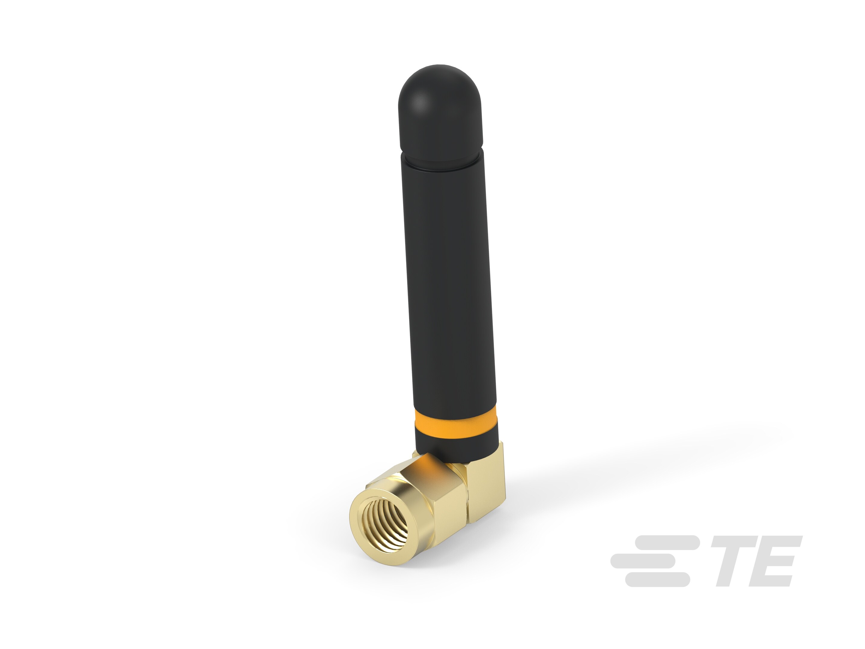 Antenna 1/4 Wave R-Angle 916MHz RPS-ANT-916-CW-RAH