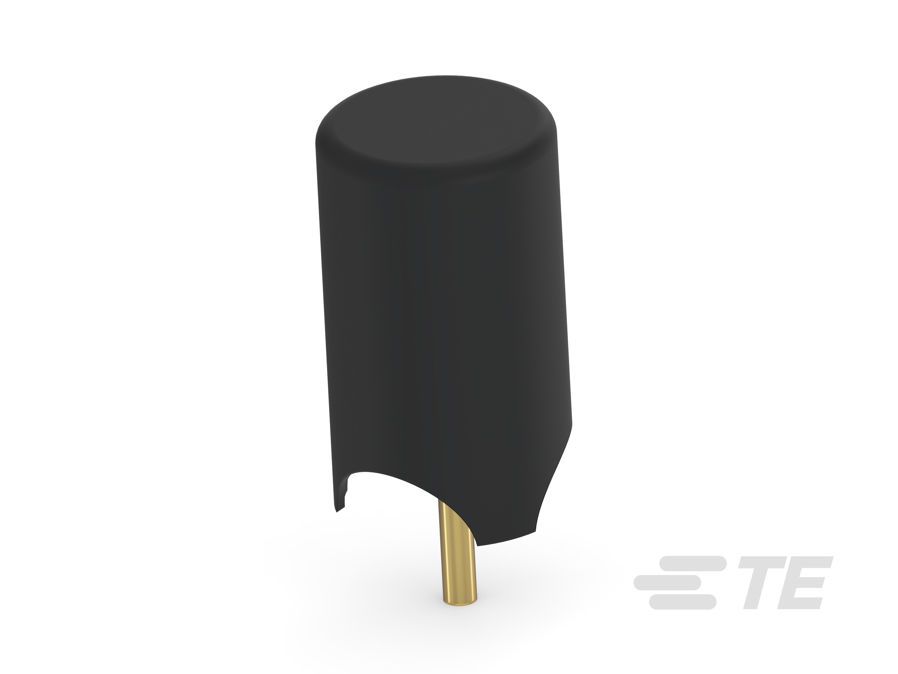 Antenna Mini Straight Hi-Temp 916MHz THM-ANT-916-JJB-HT-T