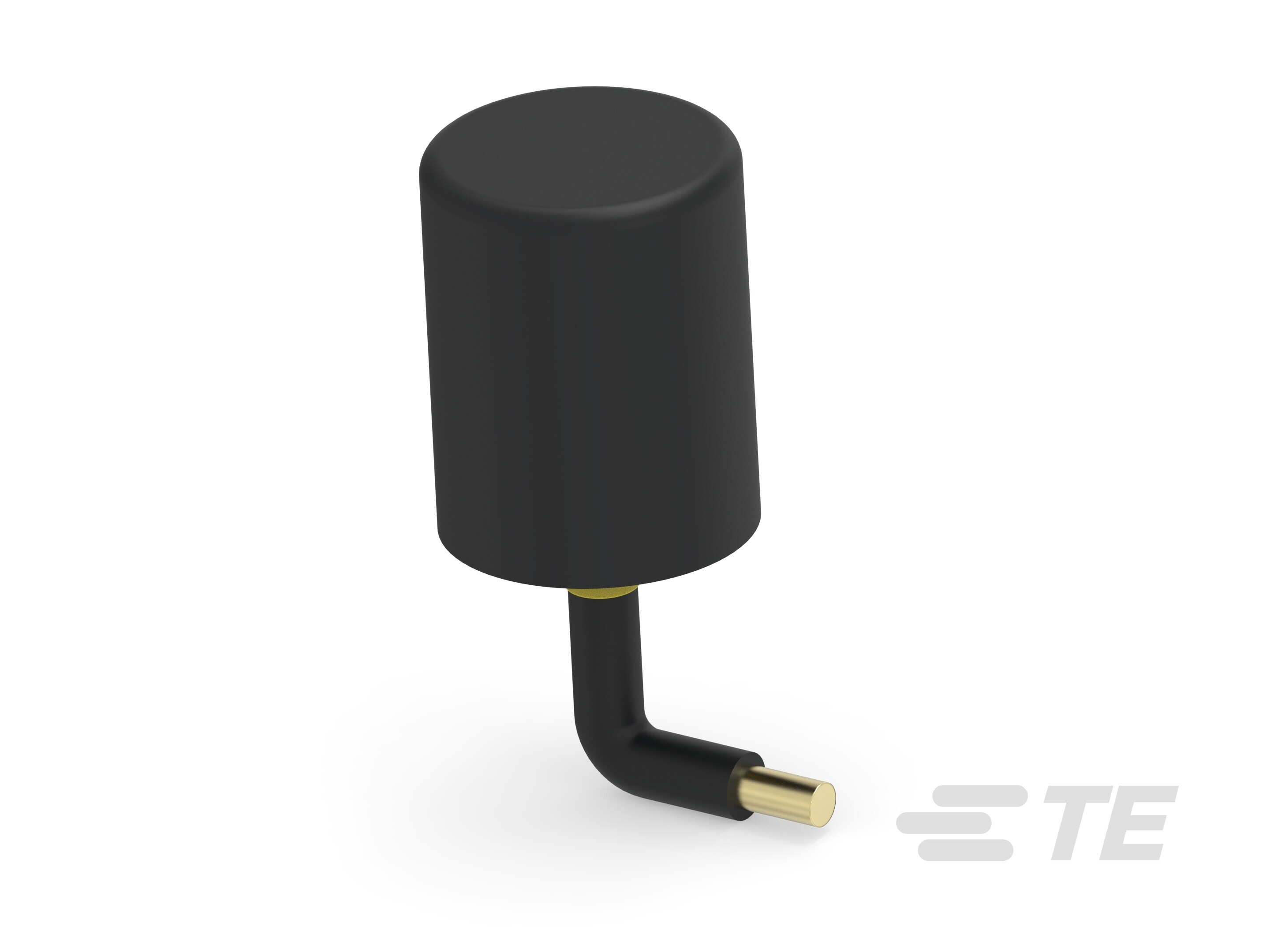 Antenna Mini R-Angle 916MHz THM-ANT-916-JJB-RA