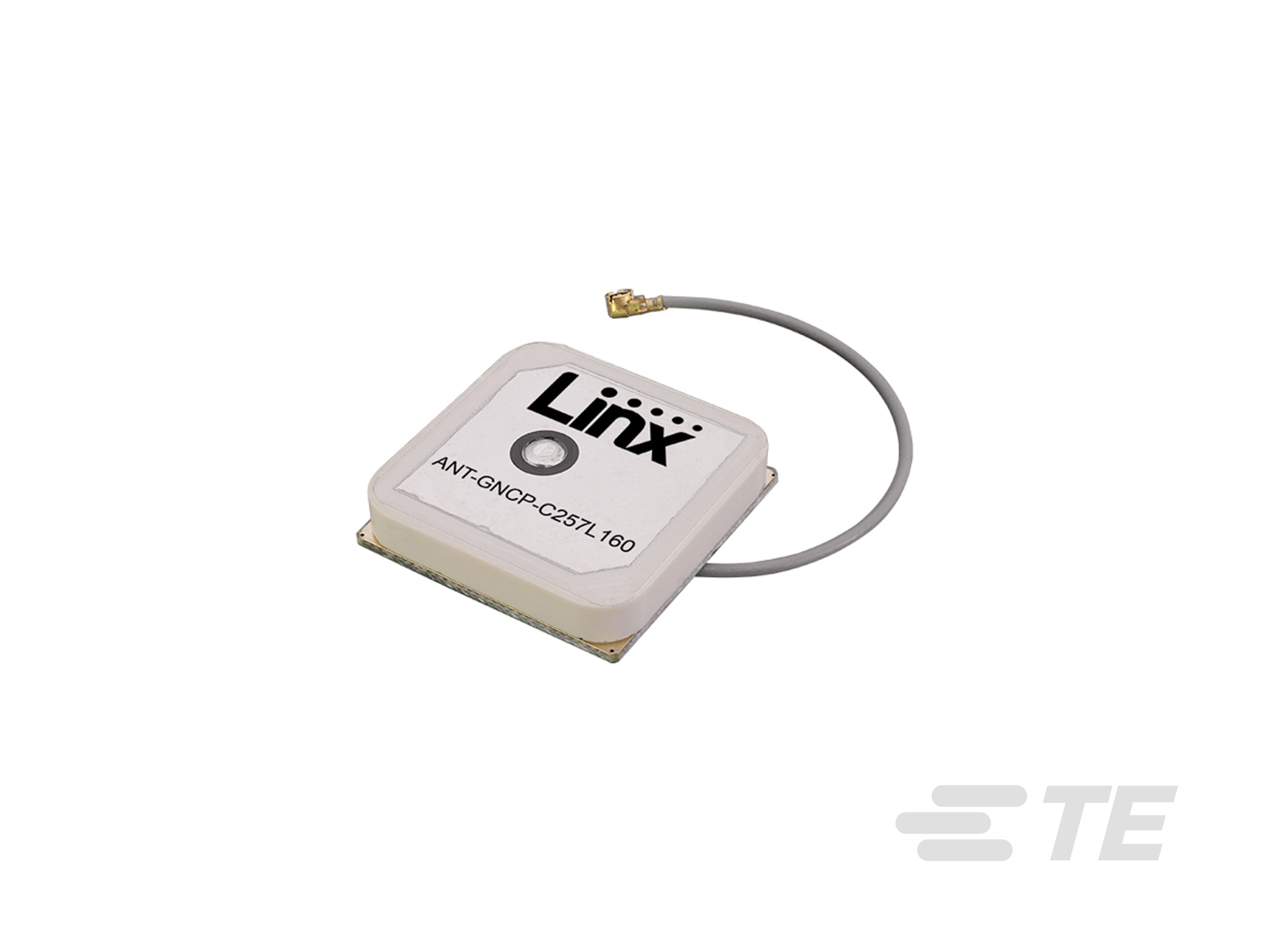 Antenna GNSS L1 25x25 LNA 1.13 UFL-ANT-GNCP-C257L160