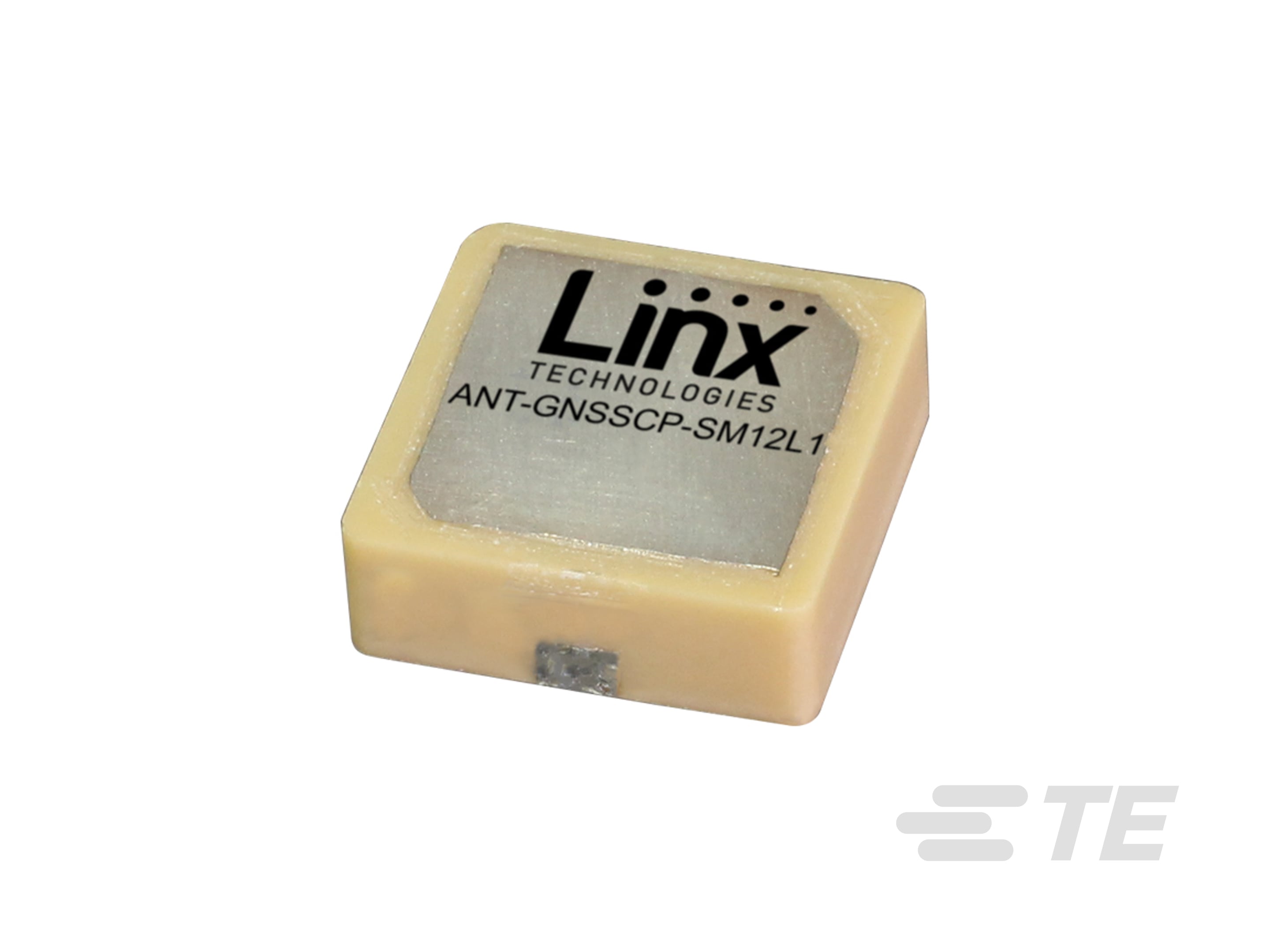 Antenna GNSS L1 12x12 SMT-ANT-GNSSCP-SM12L1