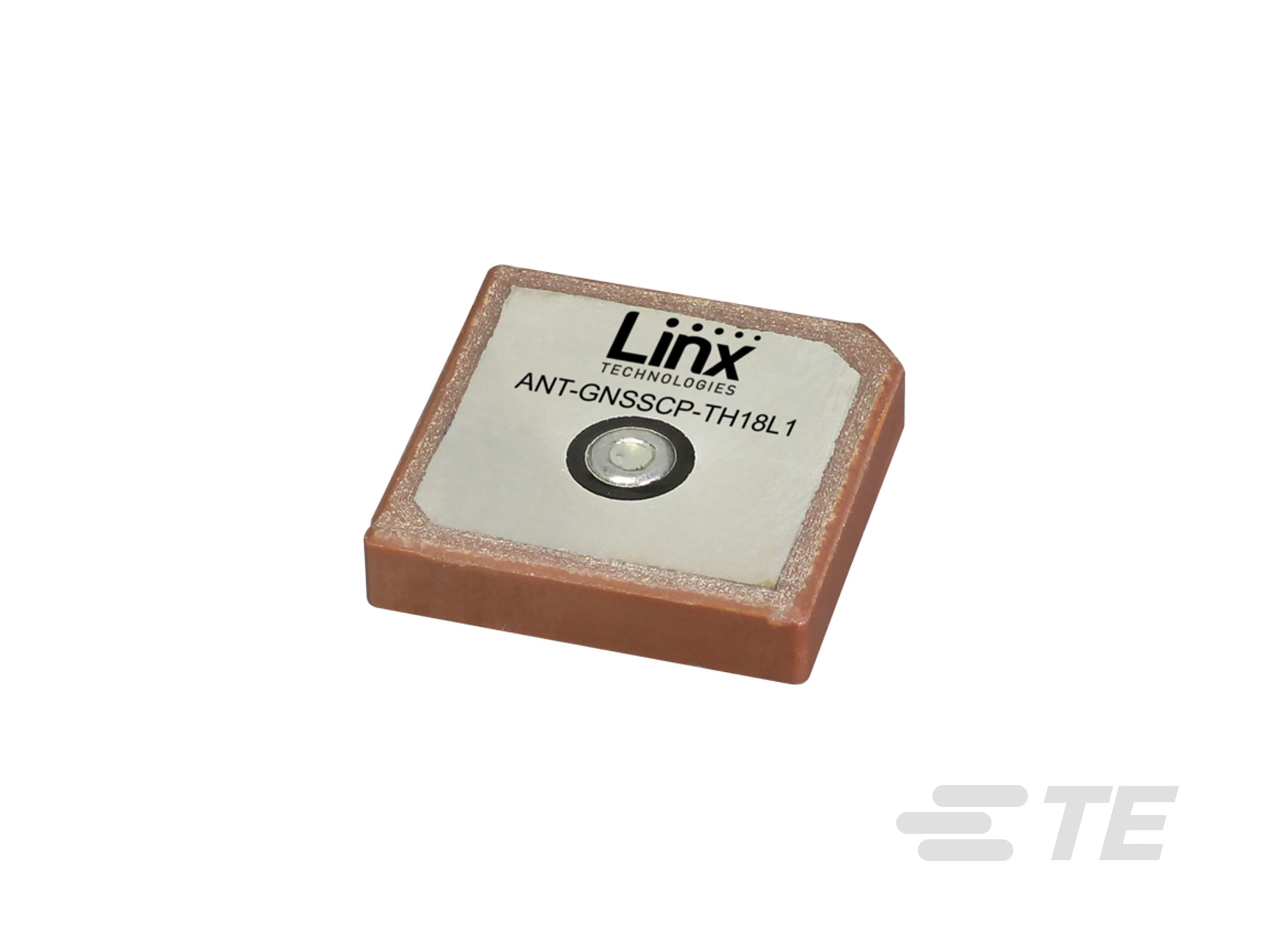 Antenna GNSS L1 18x18 THM-ANT-GNSSCP-TH18L1