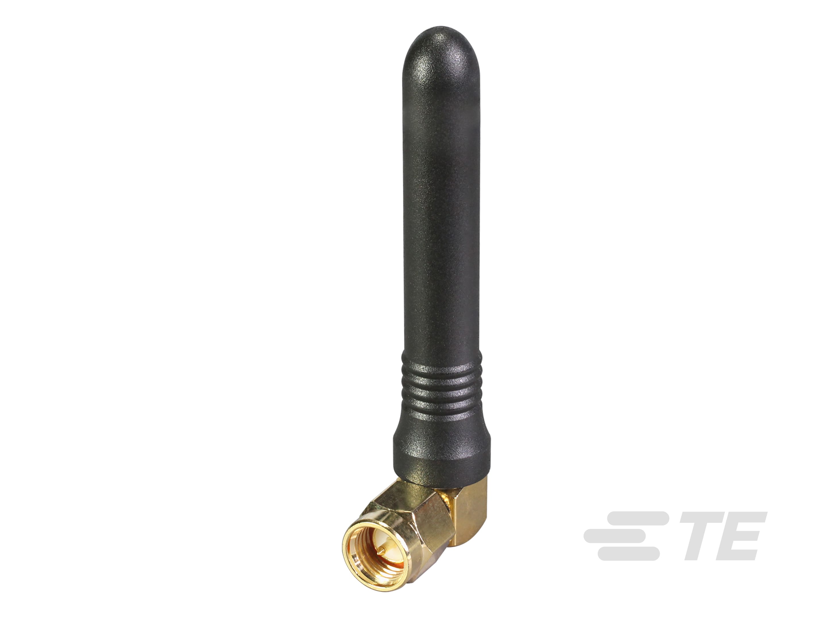 Antenna 1/4 Wave R-Angle Wifi6/6E SMA-ANT-W63-CW-RCS-SMA