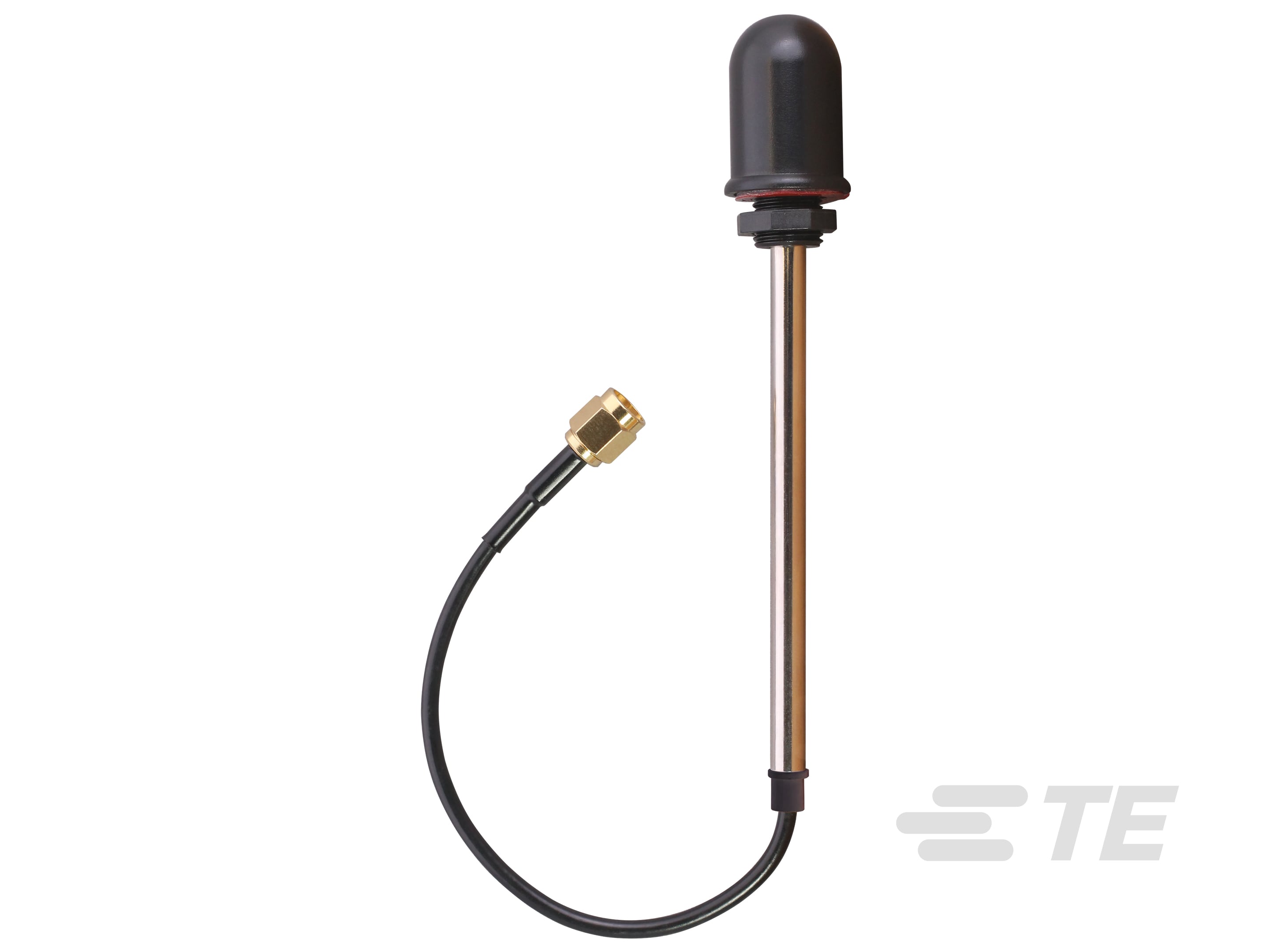 Antenna Dome Wifi6/6E RG174 SMA-ANT-W63-WRT-SMA
