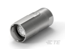 CONNECTERS アクセサリー ASTA014NN00610100000 : Standard Circular Connectors | TE