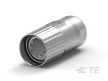 ASTA021NN00410235000 Standard Circular Connectors TE Connectivity