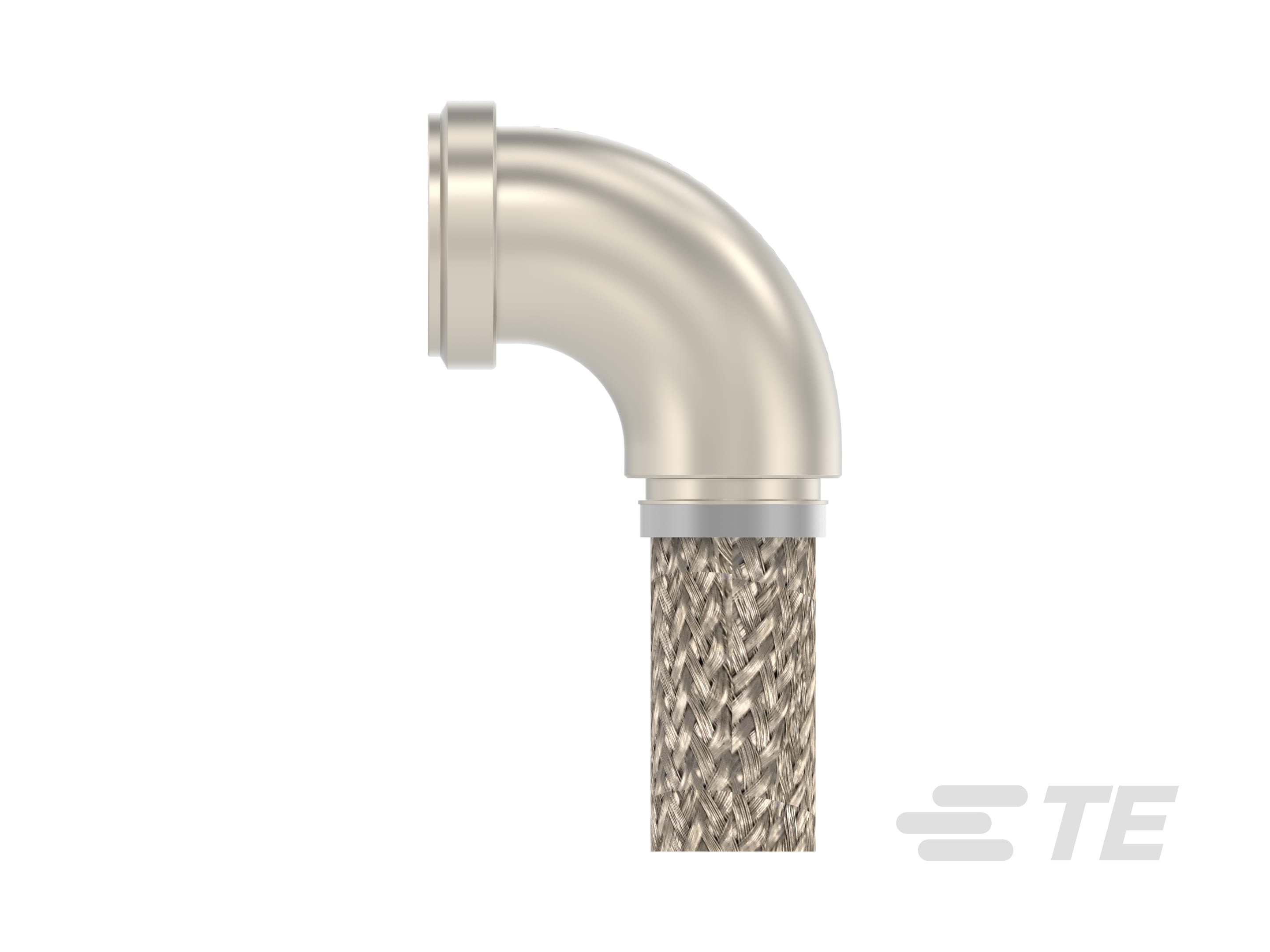 70H3-13-07-1-B-SE : Polamco Connector Backshells | TE Connectivity