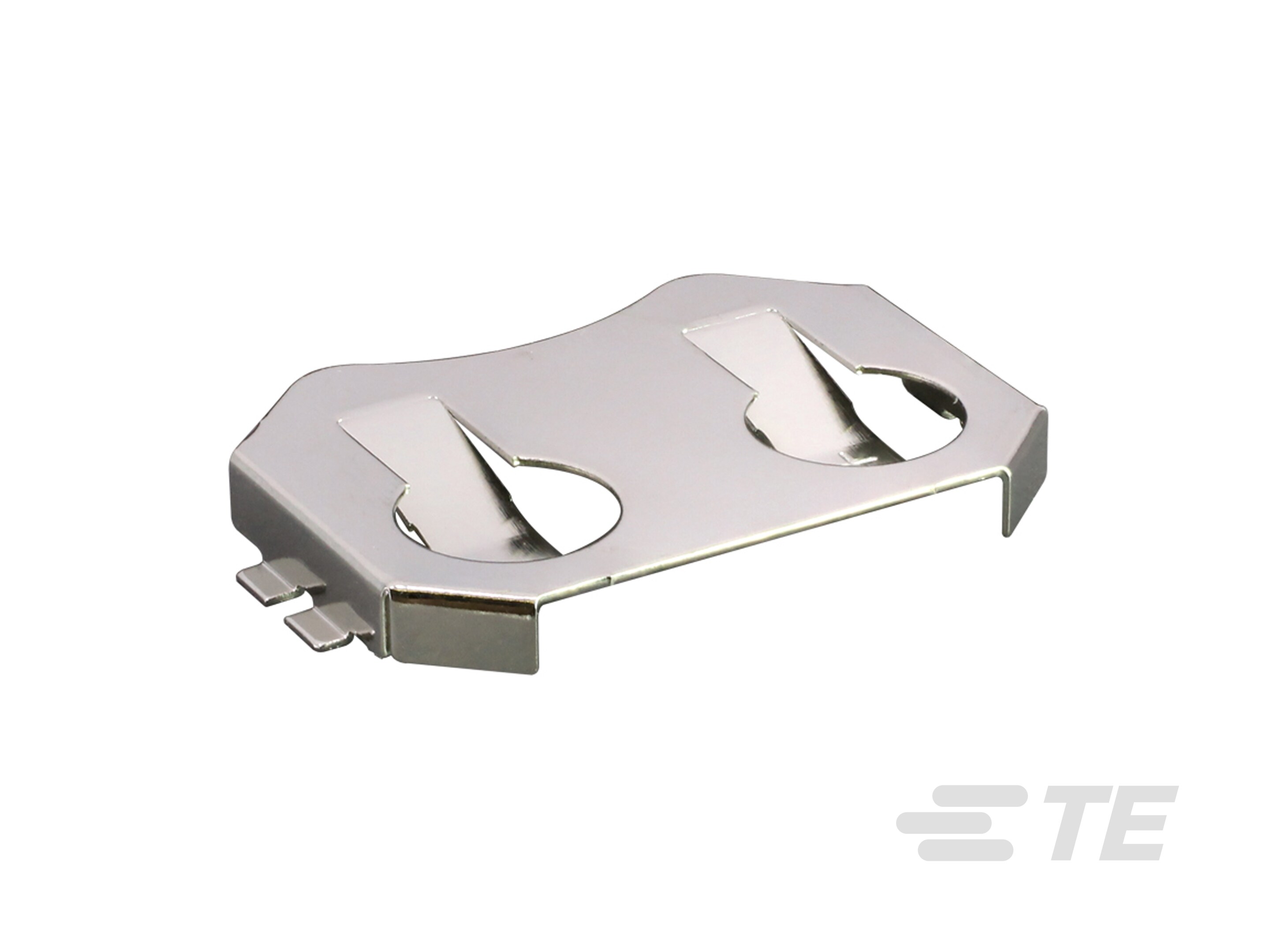 Battery Holder 2016 SMT T&R Pack-BAT-HLD-002-SMT-TR
