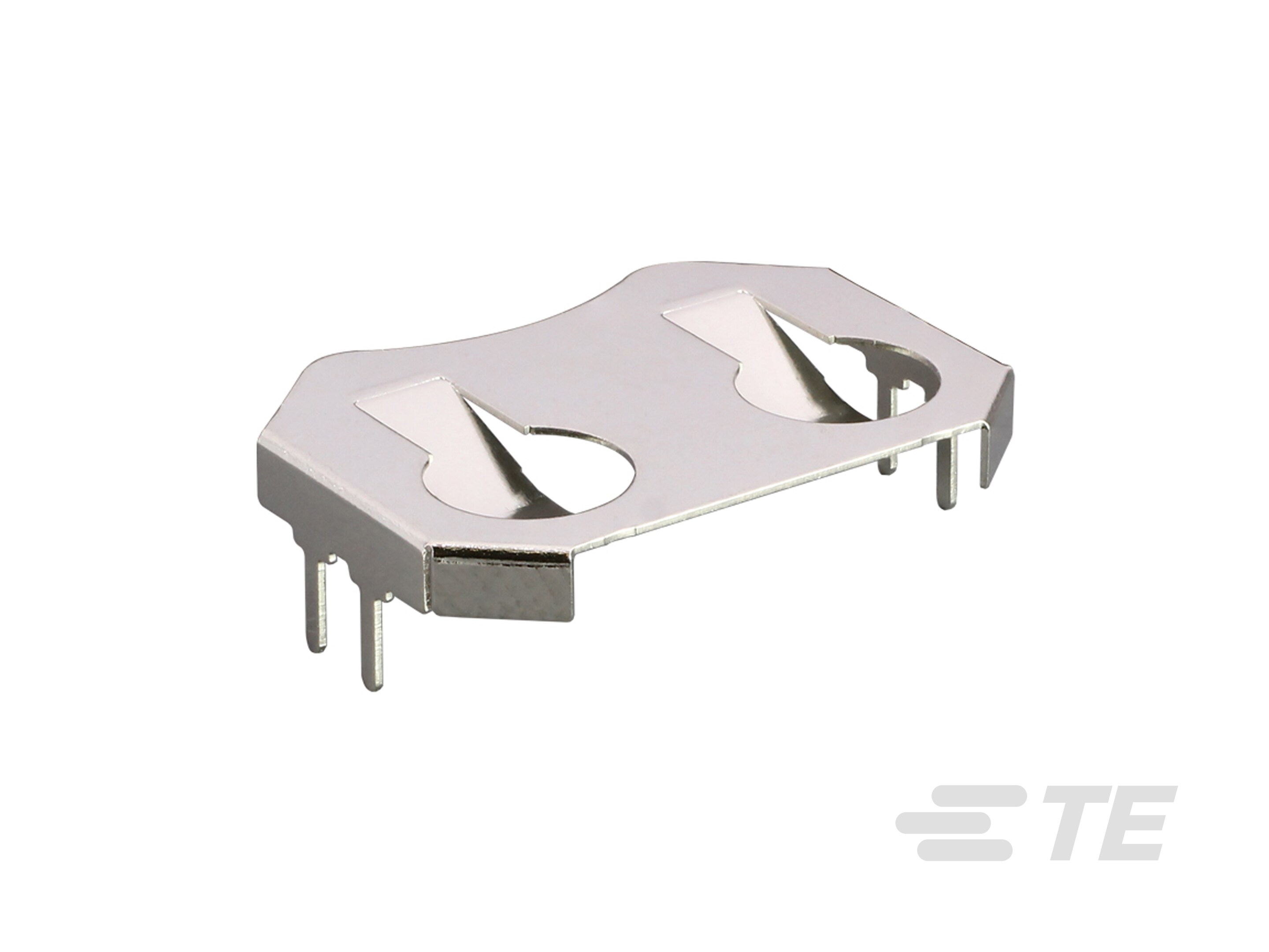 Battery Holder 2016 THM Bulk Pack-BAT-HLD-002-THM