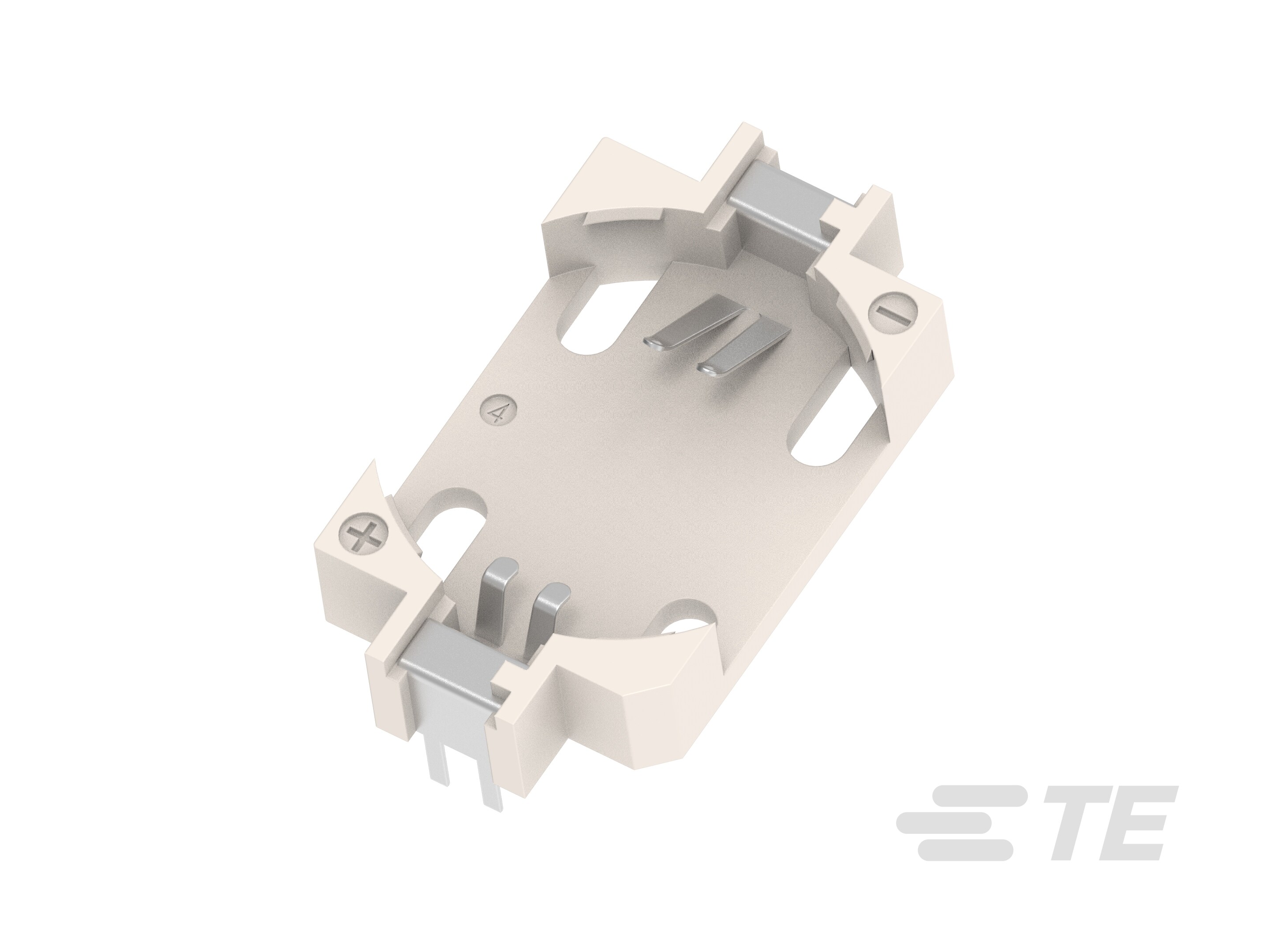 Battery Holder 2023 THM Bulk Pack-BAT-HLD-014-THM